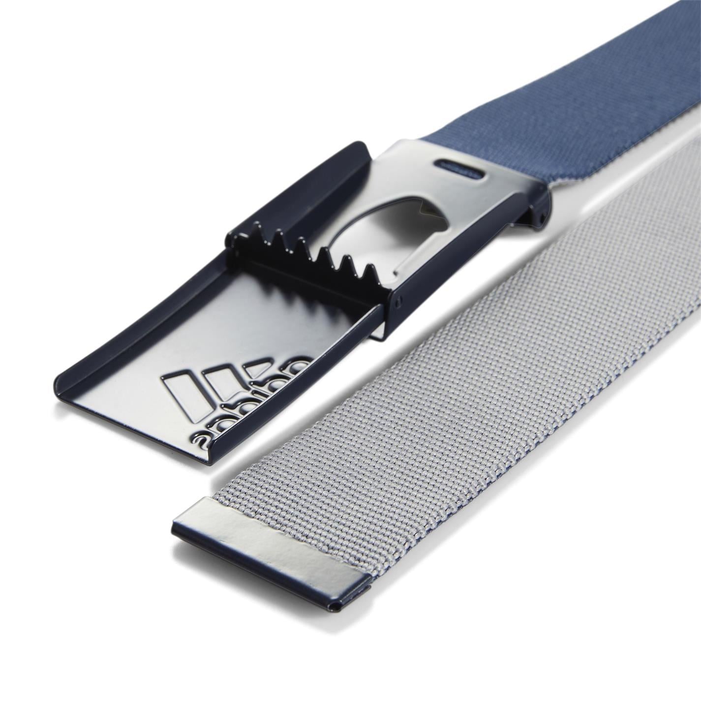 adidas Golf Webbing Belt Mens