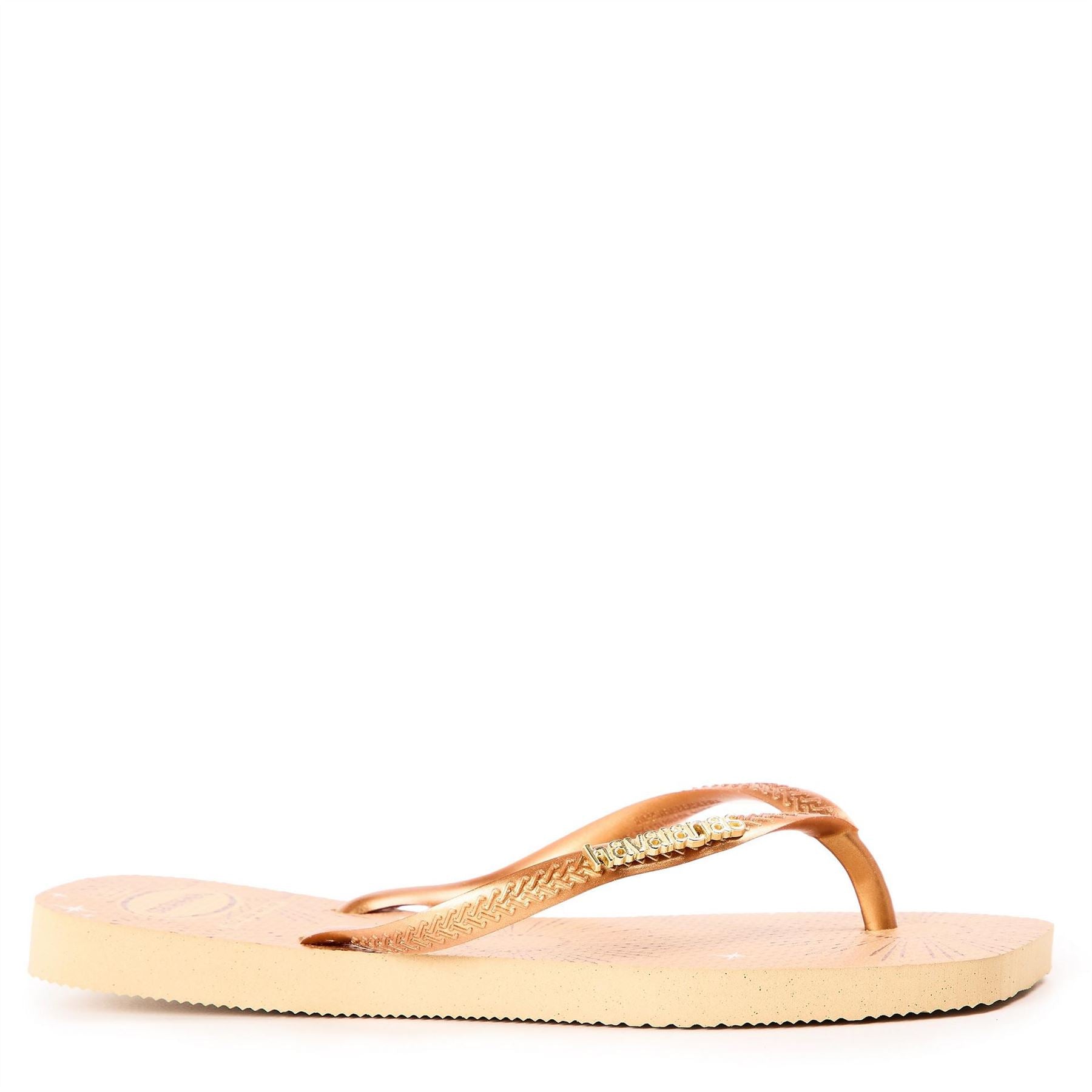 Havaianas Kids Meta Party Flip Flops