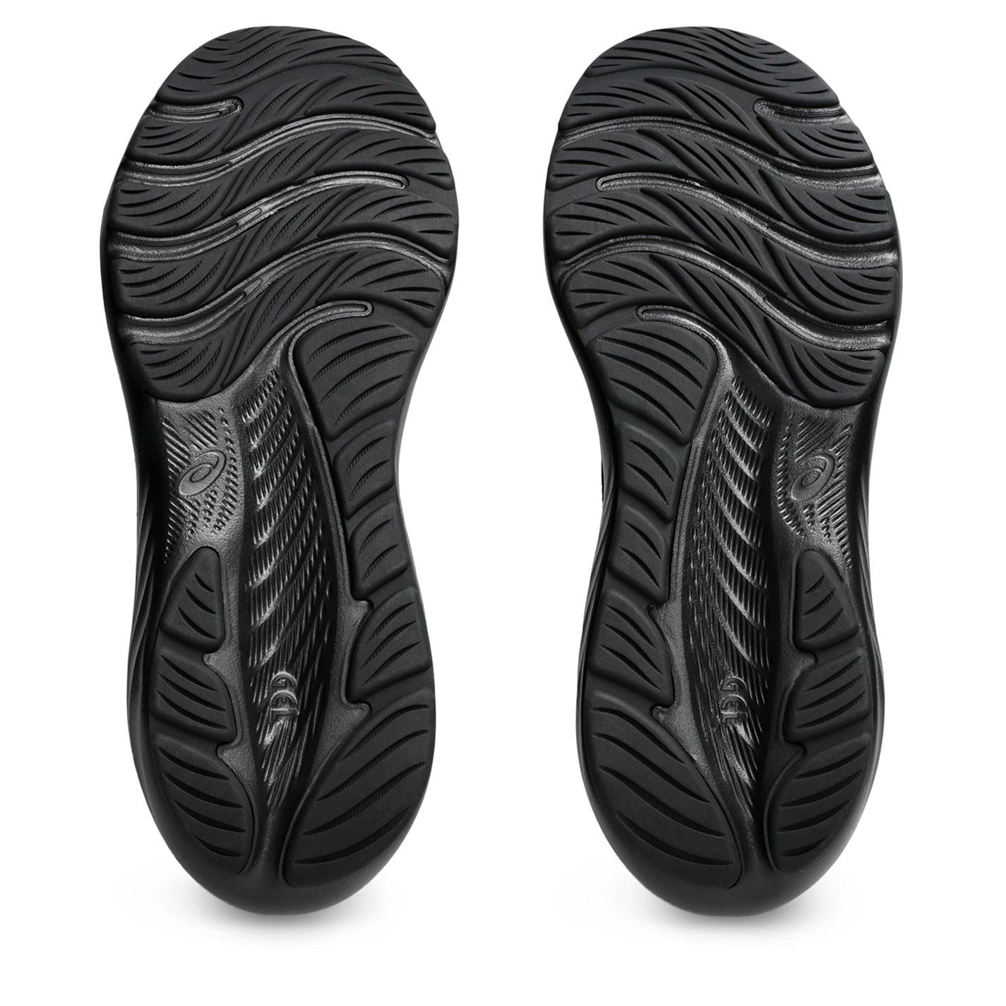 Asics Mens Gel Contend 9 Running Shoes Womens