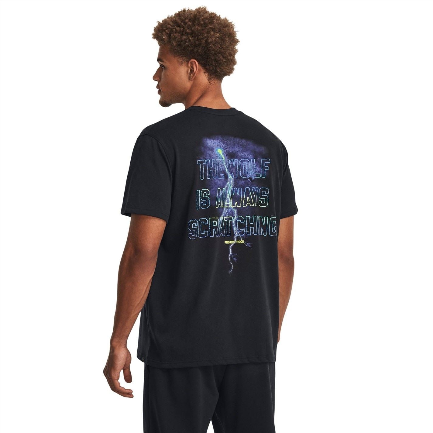 Under Armour Plus Ruched Relaxed Fit T-Shirt