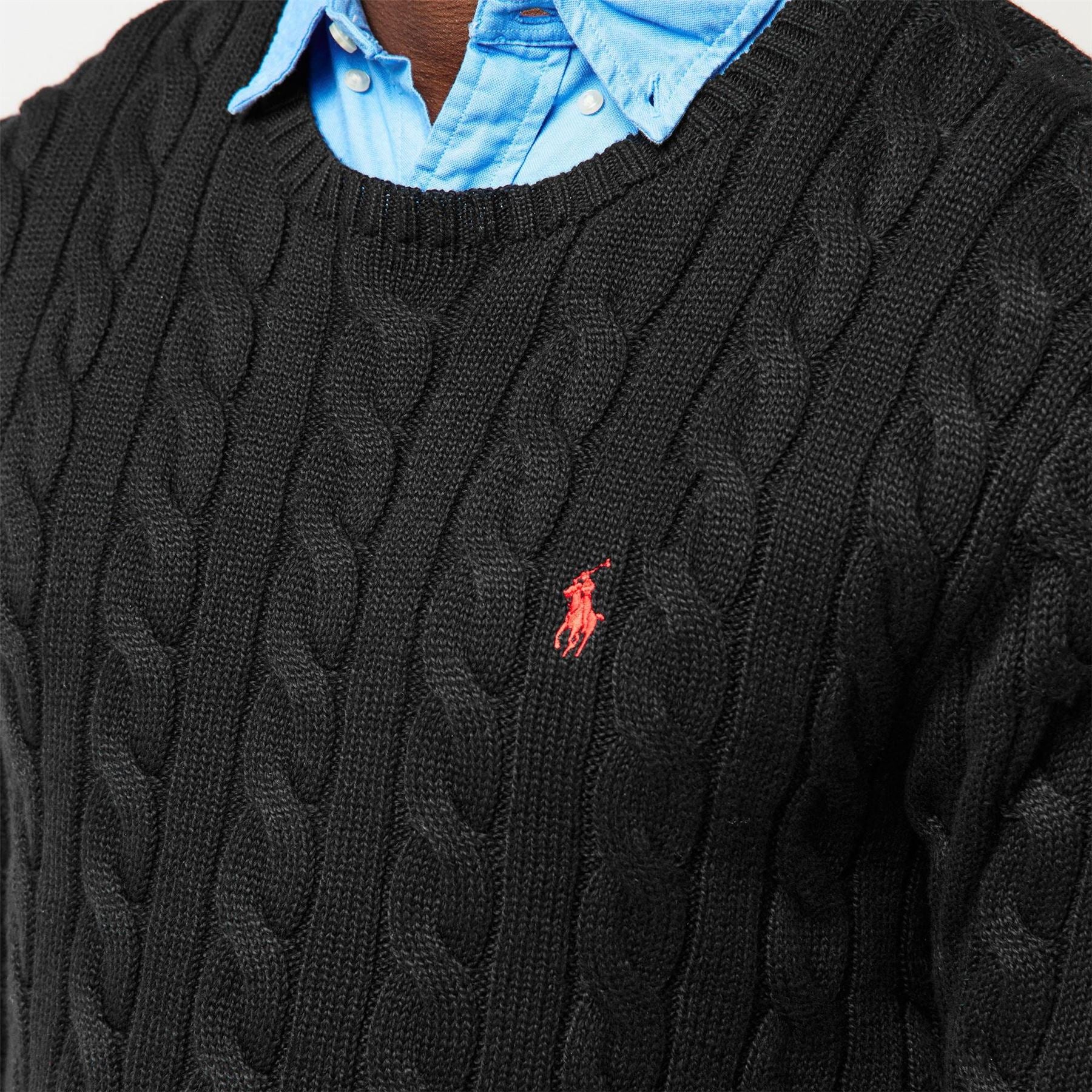 Polo Ralph Lauren Knit Jumper