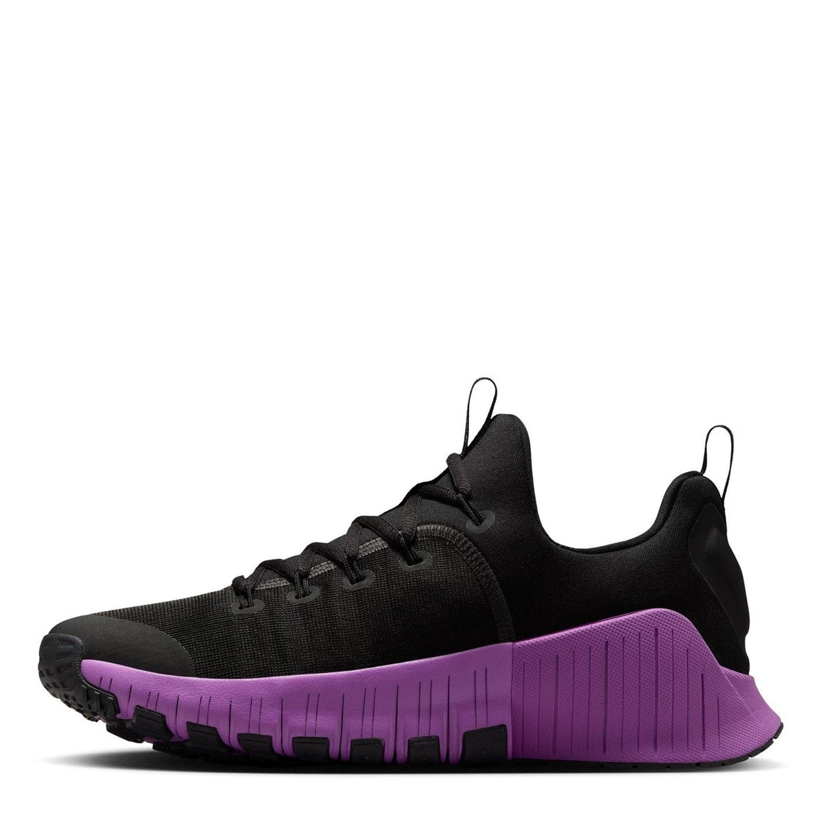 Nike Free Metcon 6 Low Top Sneakers