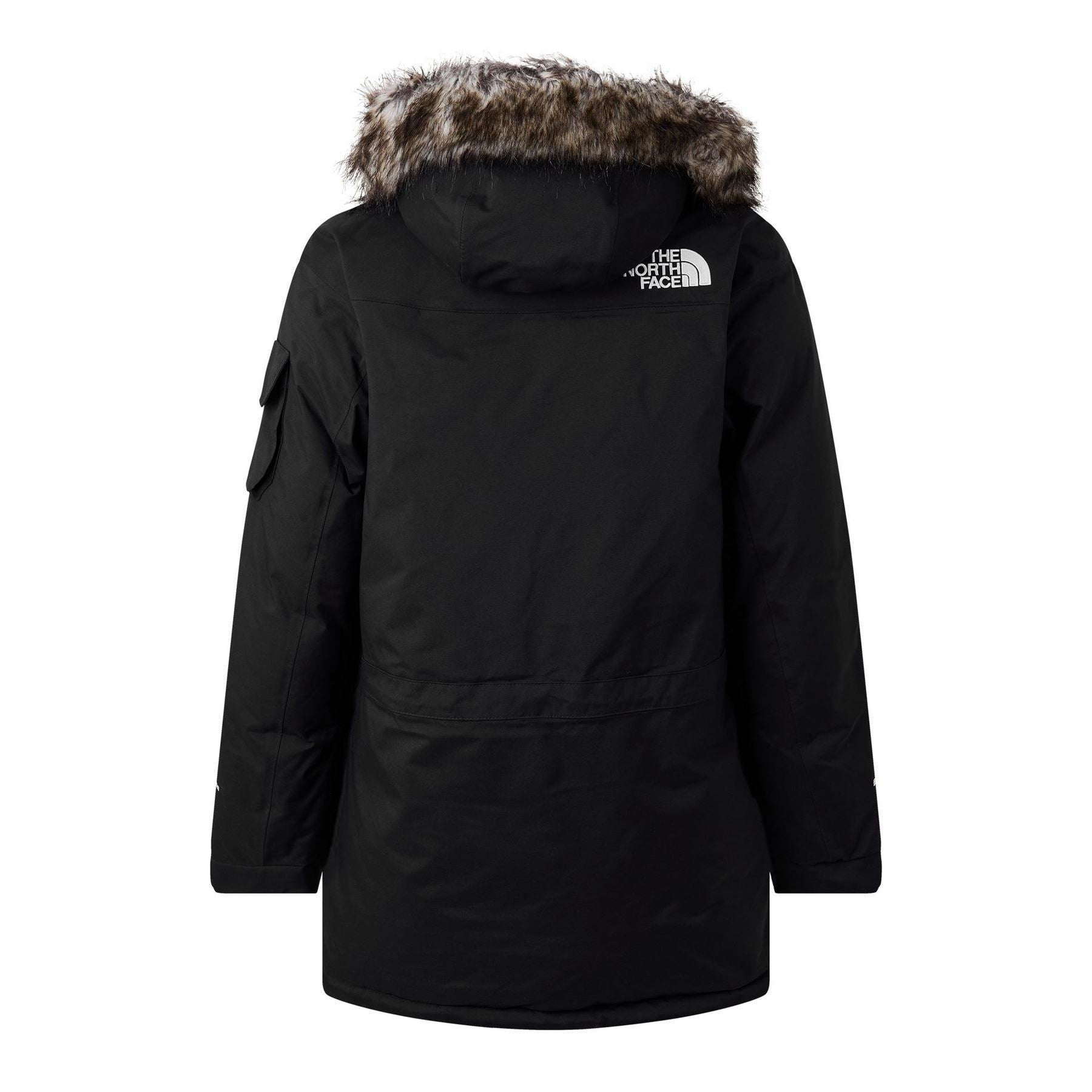 The North Face Mcmurdo Hooded Parka Jacket