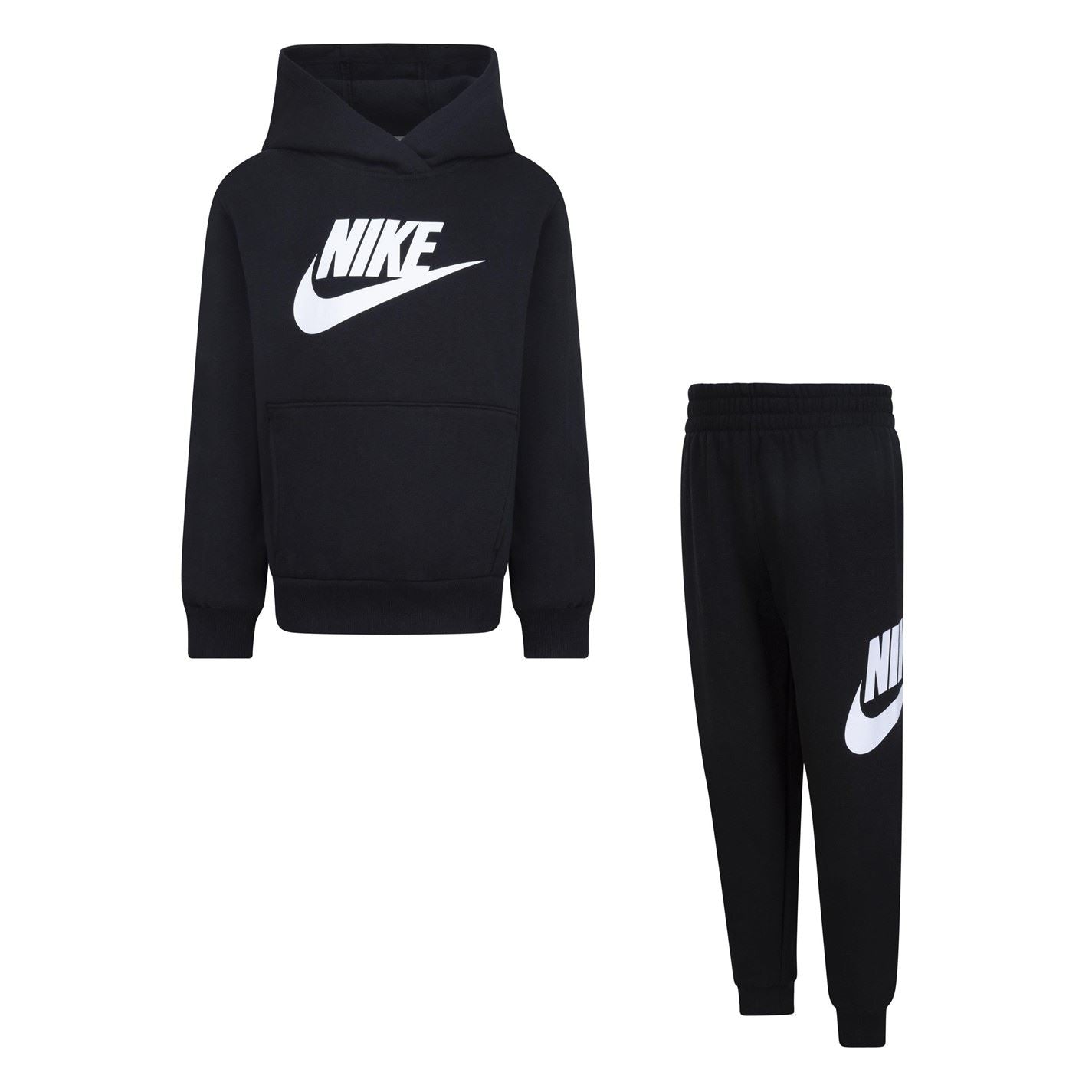 Nike Fleece Tracksuit Infants