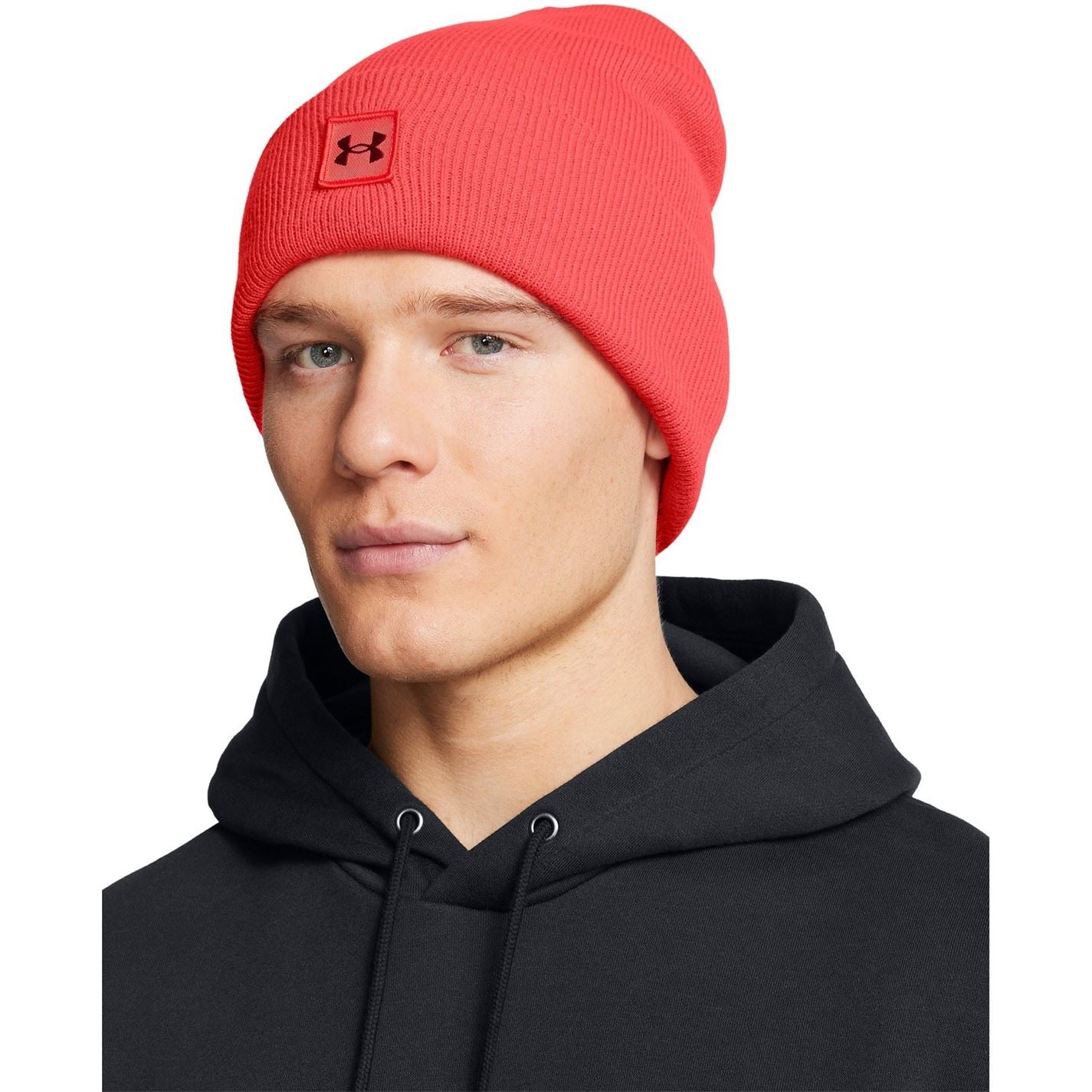 Under Armour Halftime Cuff Beanie