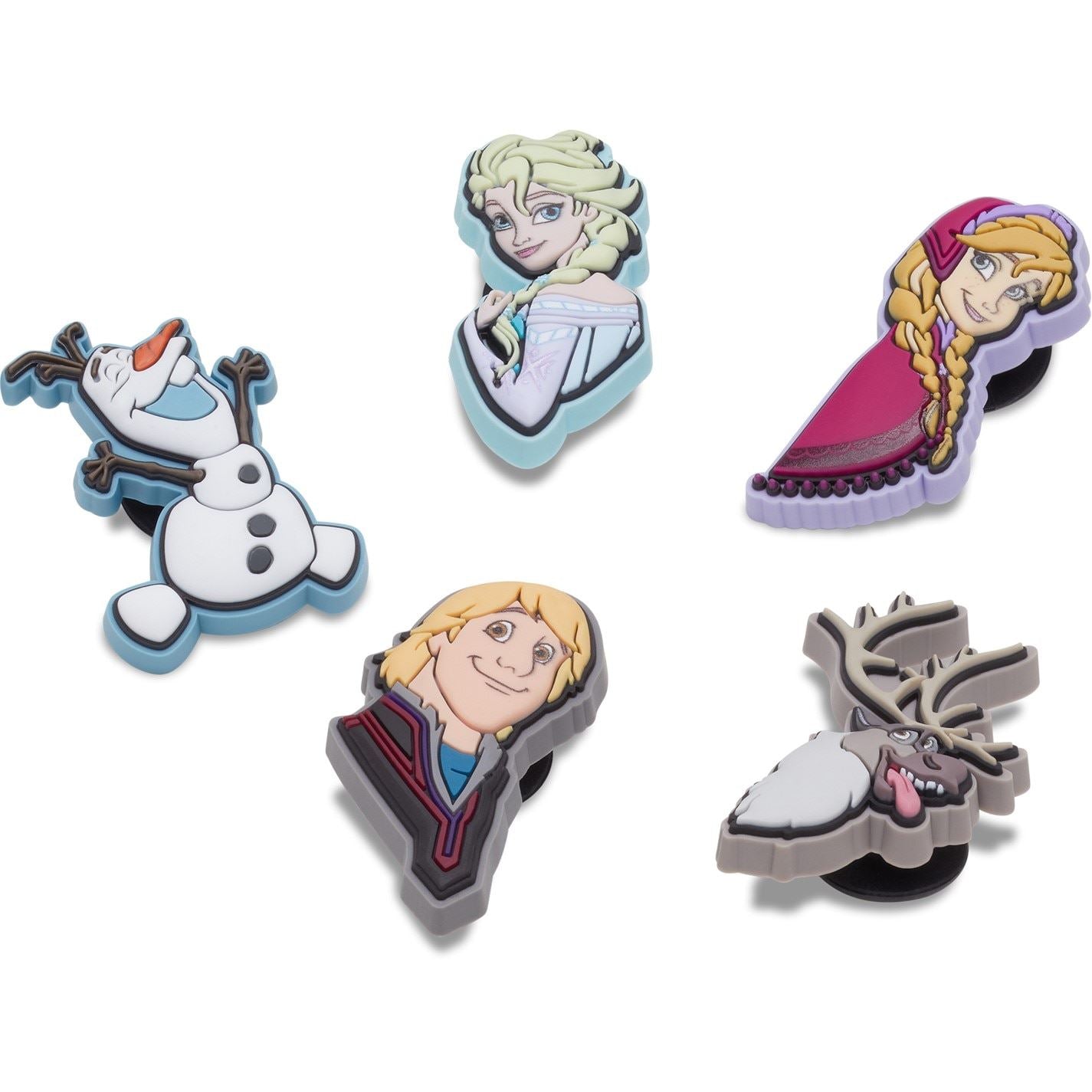 Crocs Jibbitz Charms