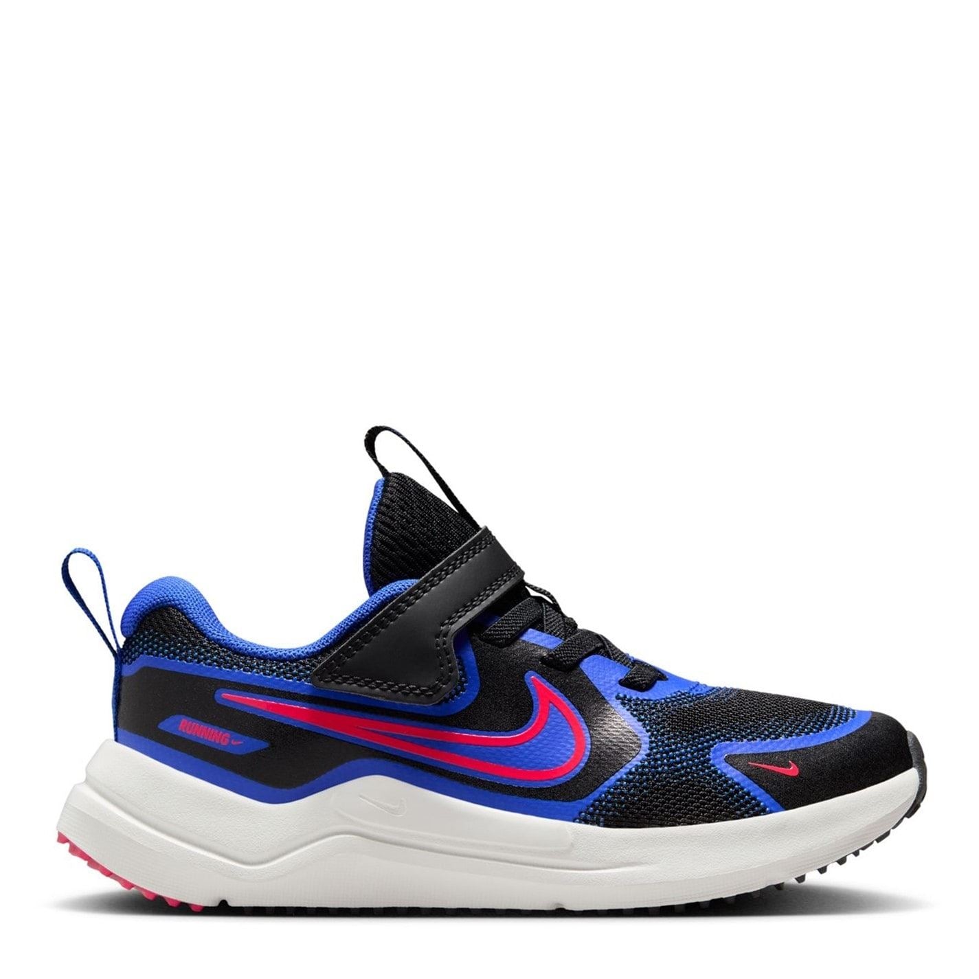 Nike Cosmic Runners Children's Low Top Sneakers