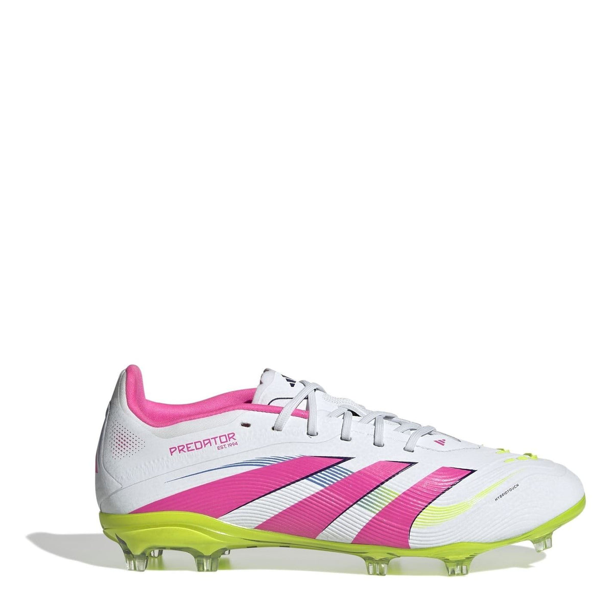adidas Predator Elite Childrens Firm Ground Football Boots