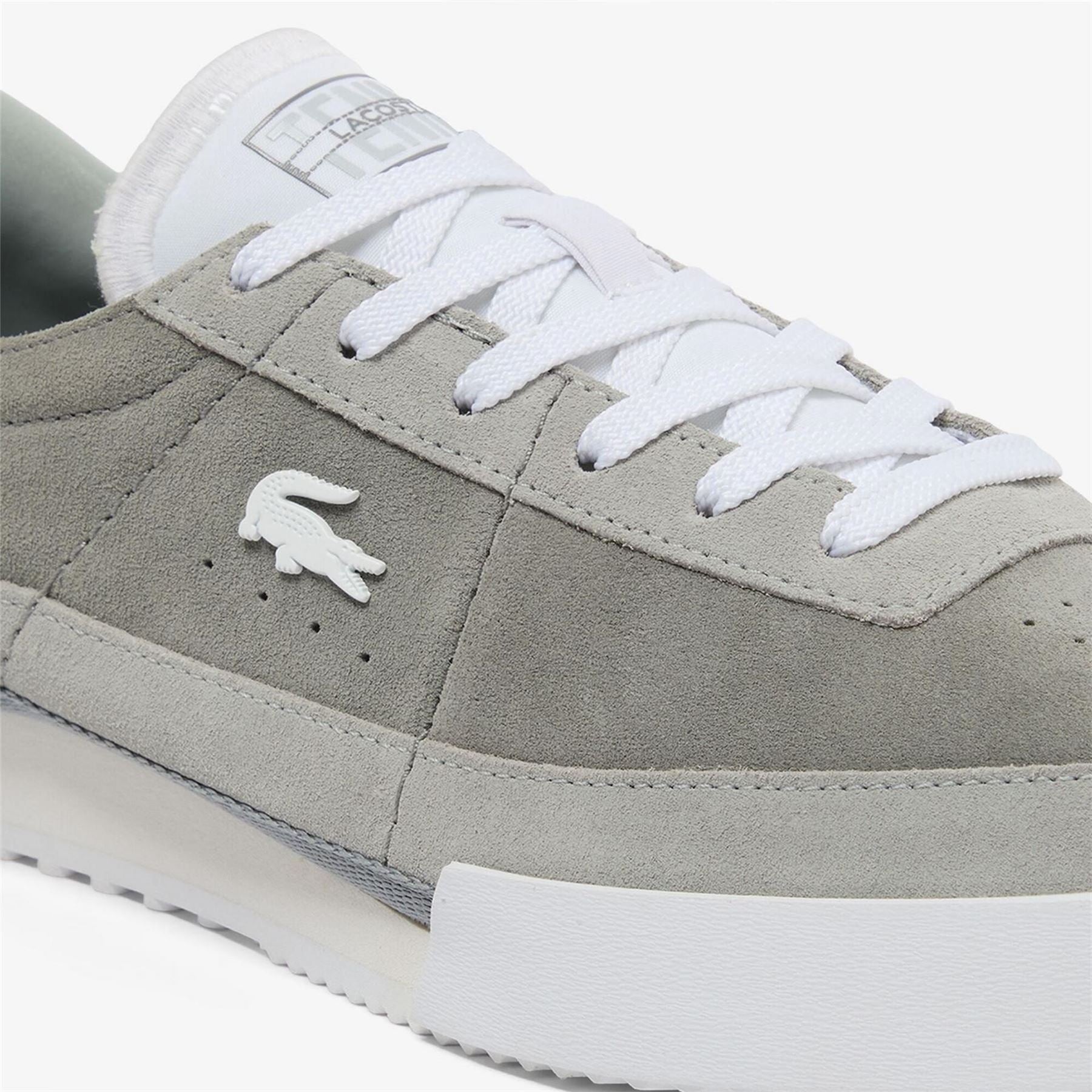 Lacoste Trainers