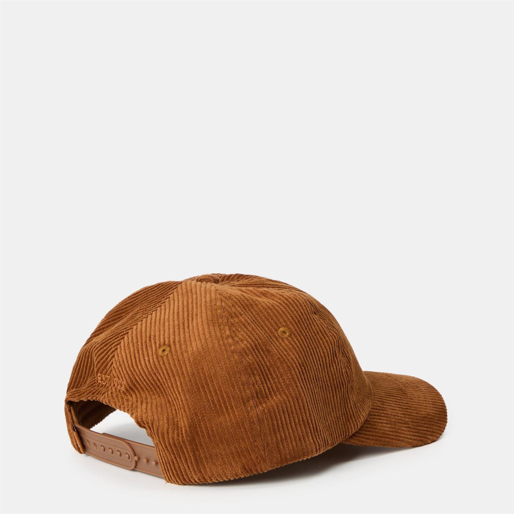 Dickies Hardwick Logo Curved Bill Dad Cap