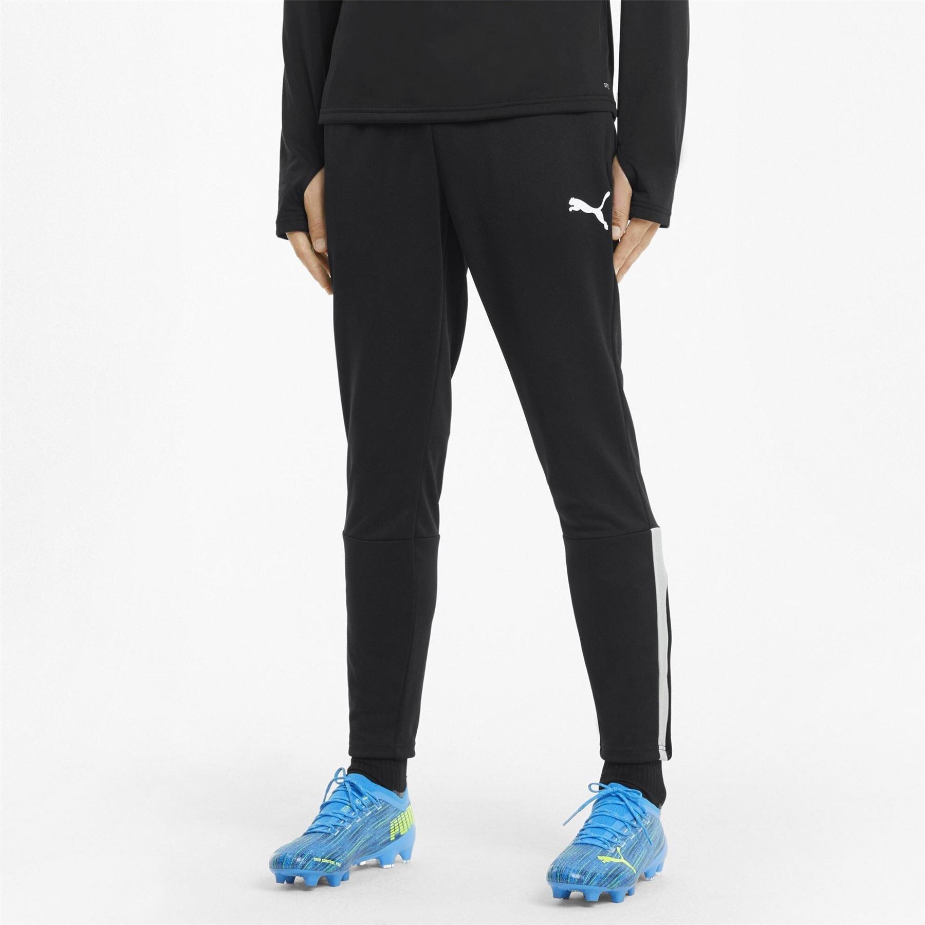 Puma Mens Teamliga Training Pants Tracksuit Bottom