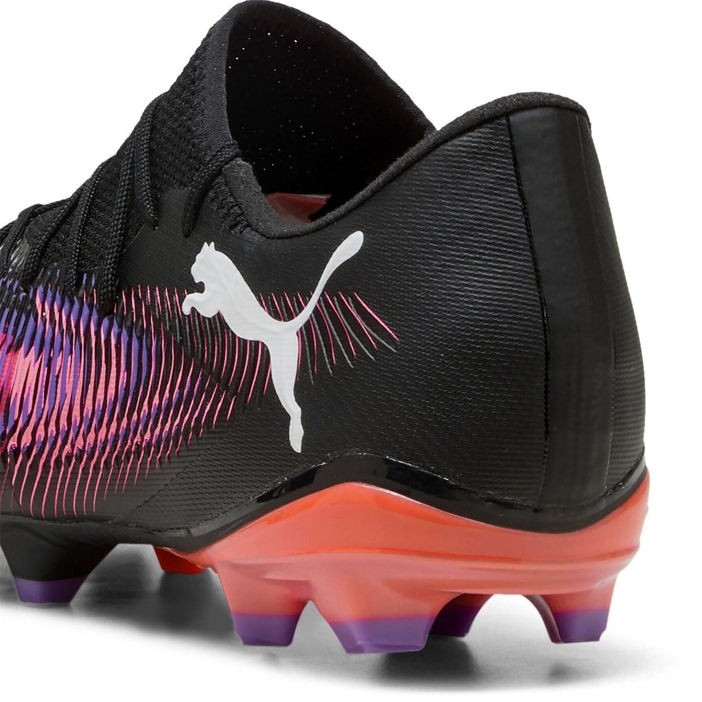 Puma Future 8 Match Artificial Ground Football Boots