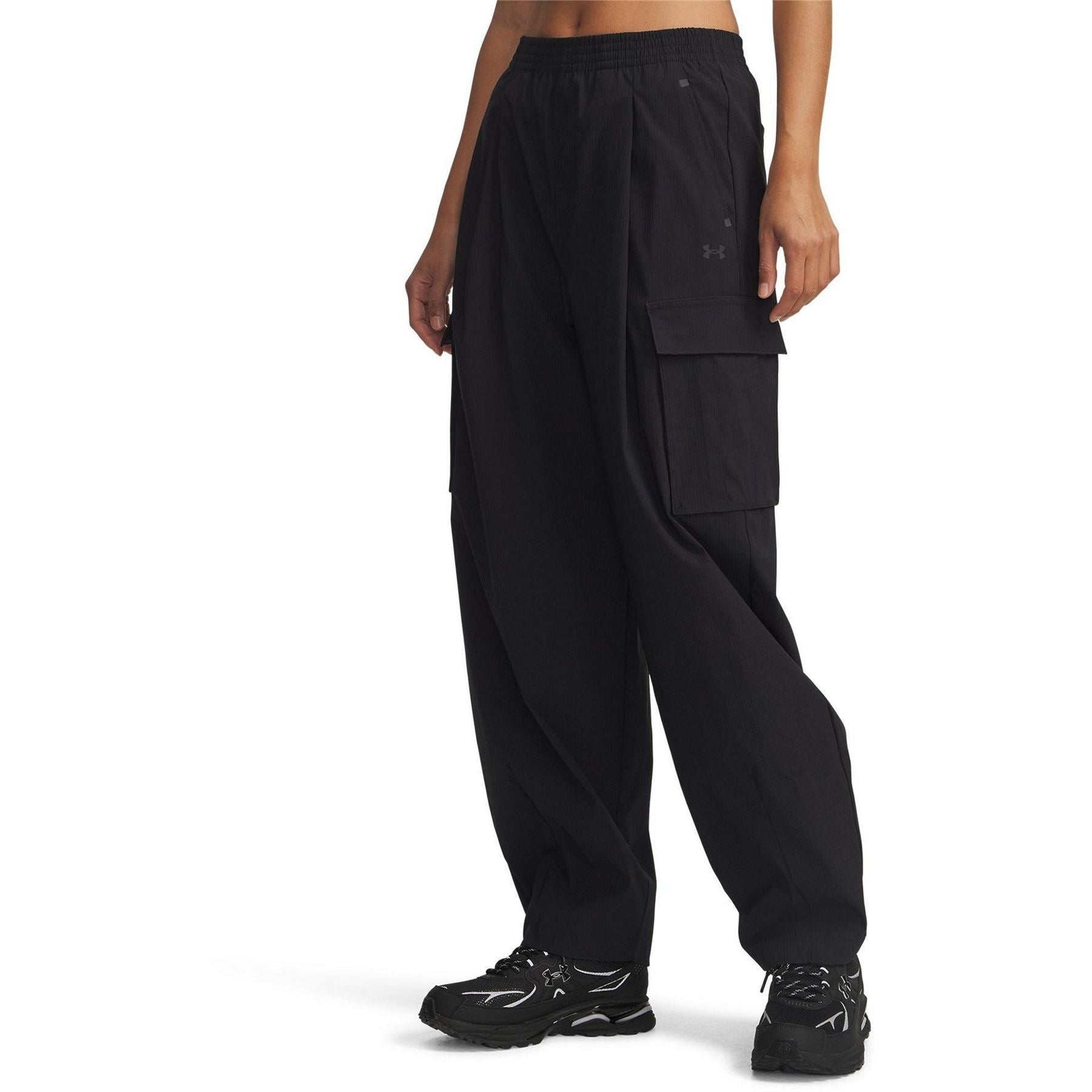 Under Armour Unstoppable Cargo Tracksuit Bottoms