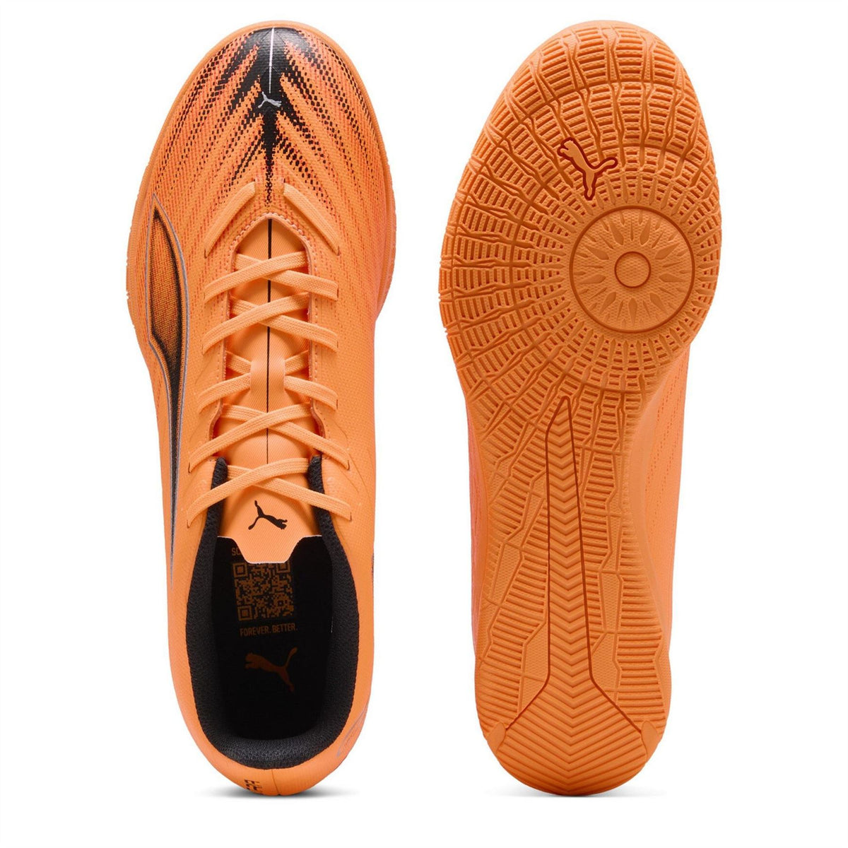 Puma Ultra 6 Play It Indoor Football Boots