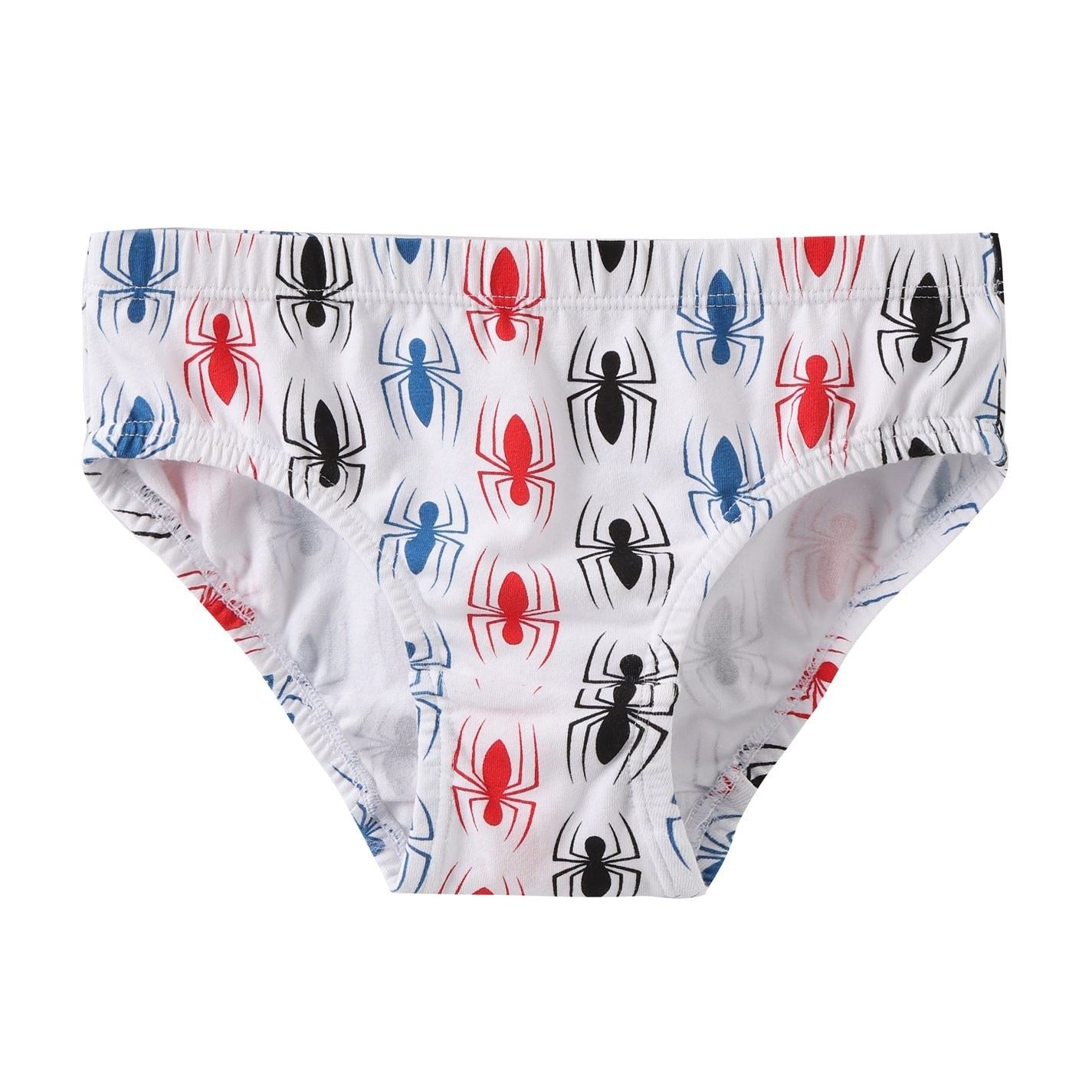 Character Boys 7pk Briefs