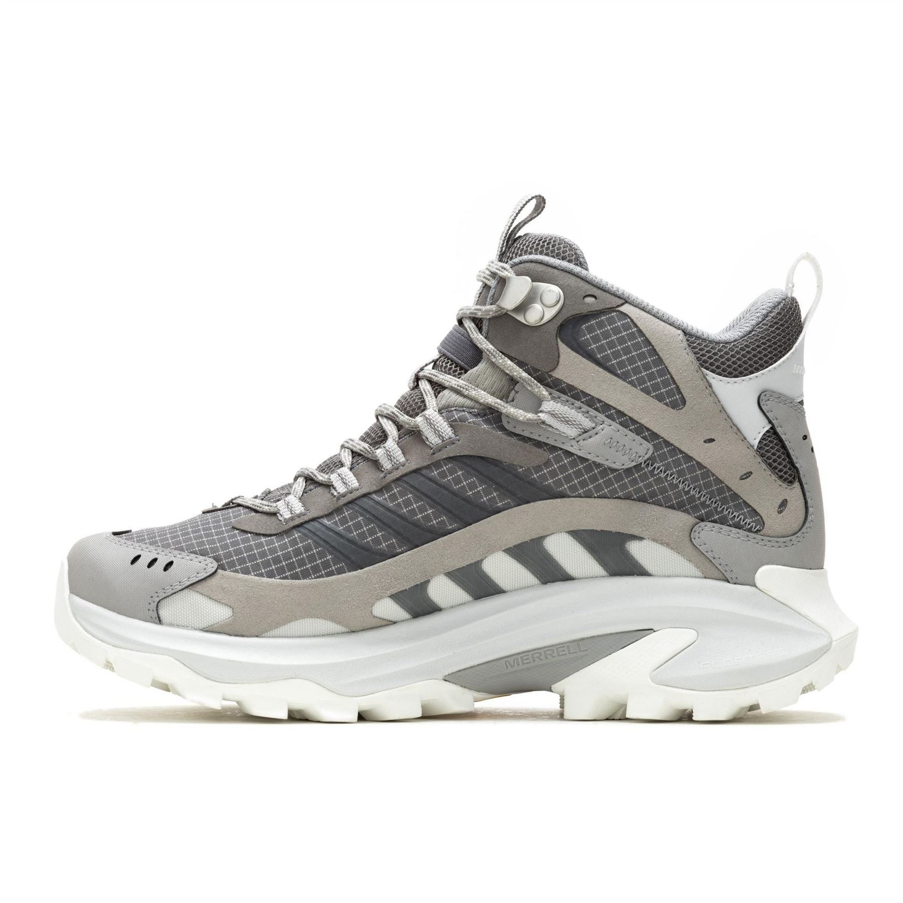 Merrell Womens Moab Speed 2 GorE-Tex Hiking Boots