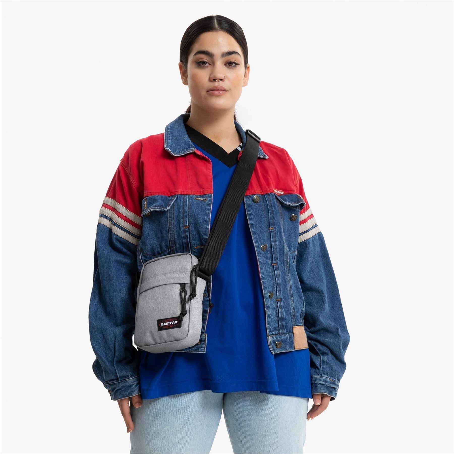 Eastpak One Small Crossbody Shoulder Bag 2.5L