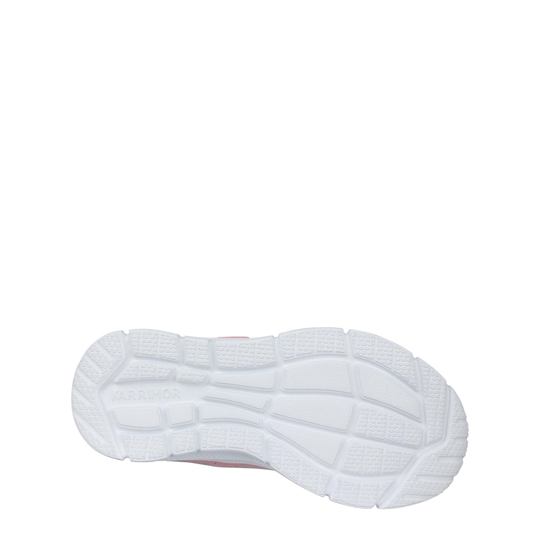 Karrimor Duma 6 Running Shoes Childs Girls