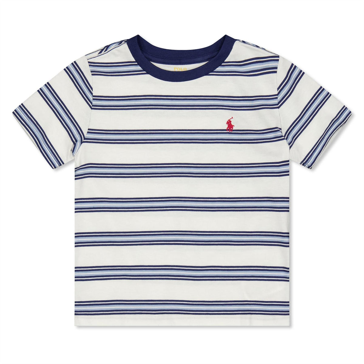 Polo Ralph Lauren Stripe Tee Jn63