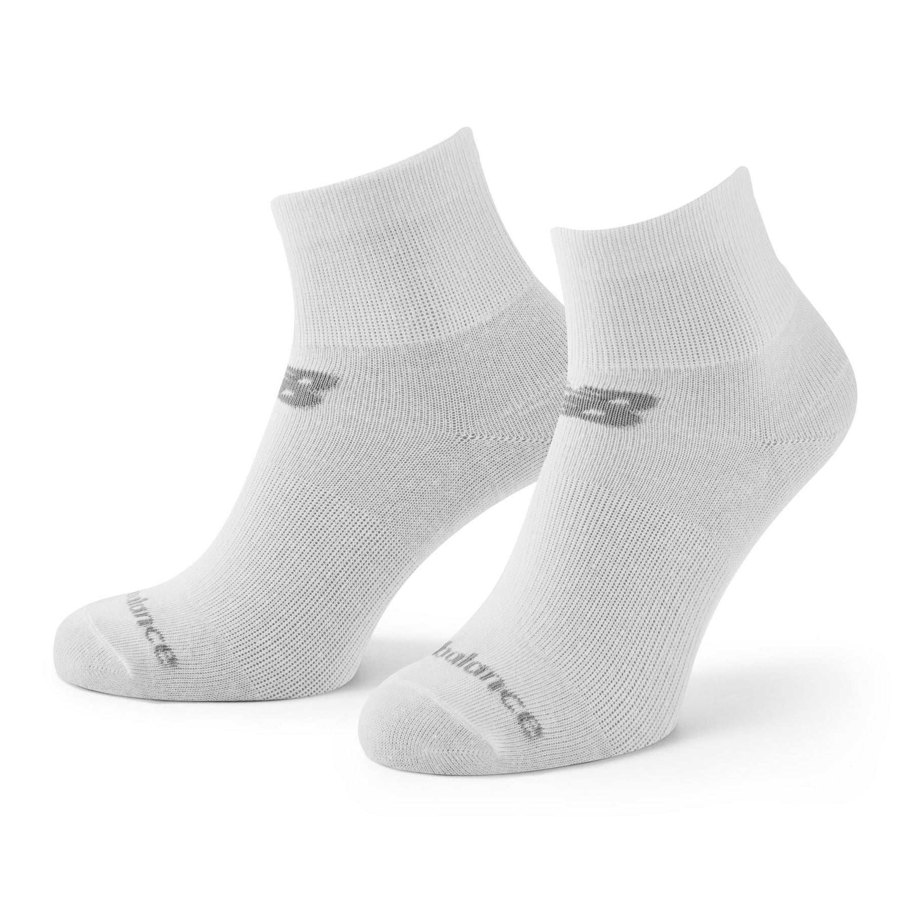 New Balance Ankle Socks 10 Pack