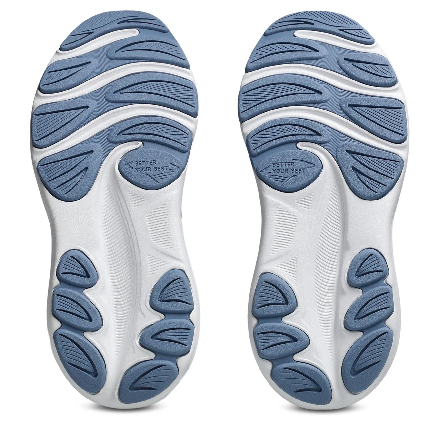 Asics Contend 10 Road Running Shoes