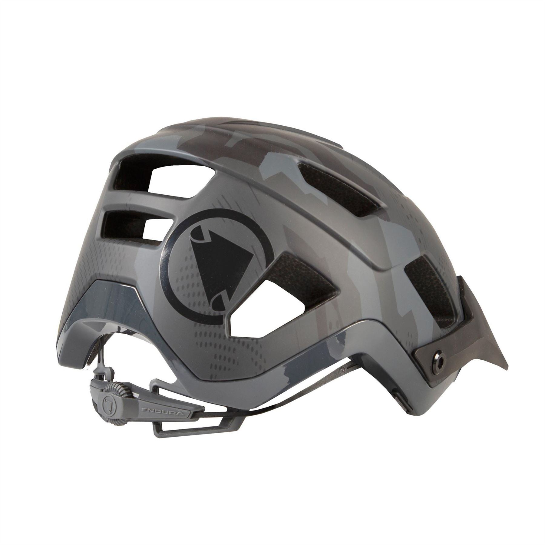 Endura Hummvee Plus Mtb Helmet
