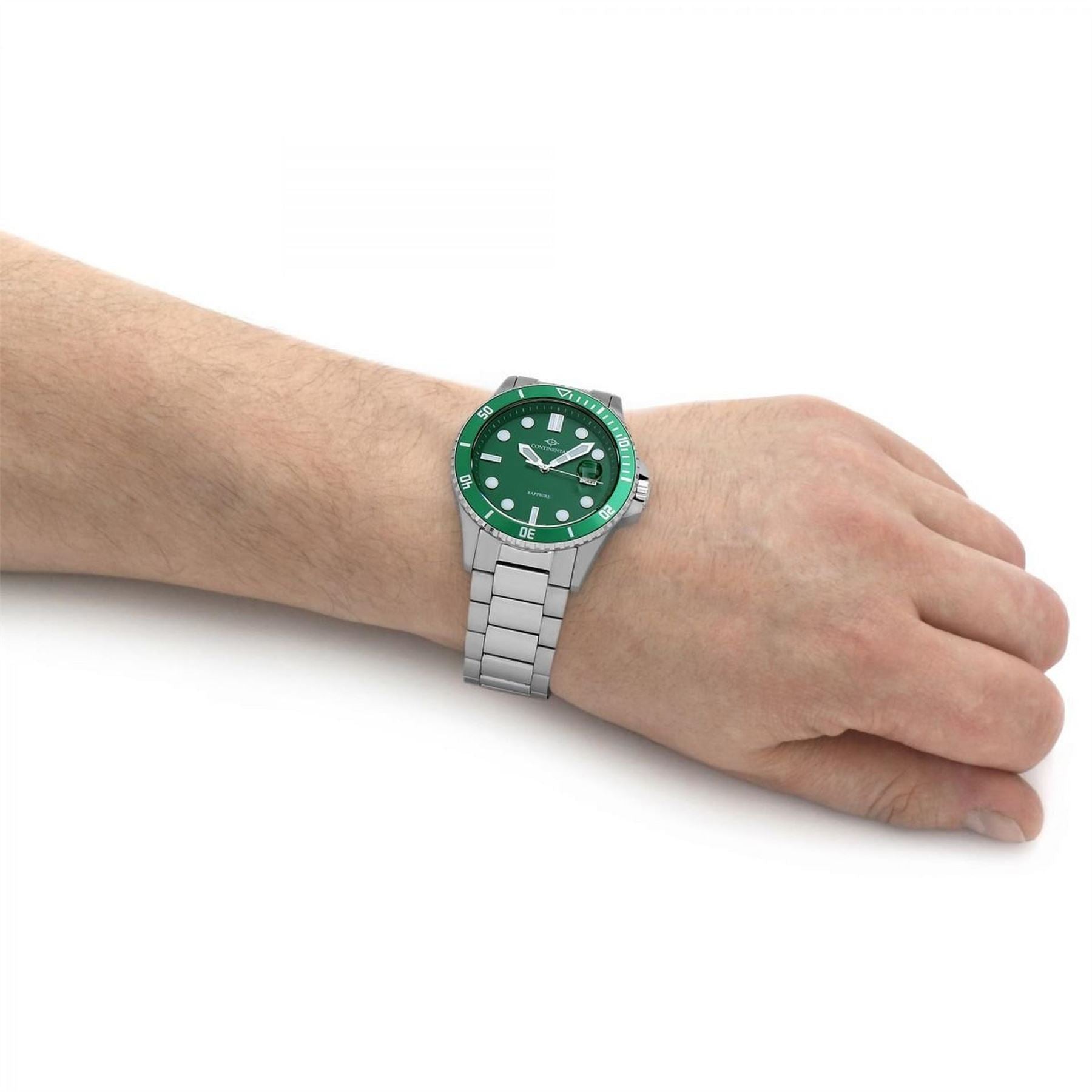 Continental Continental Sports Watch