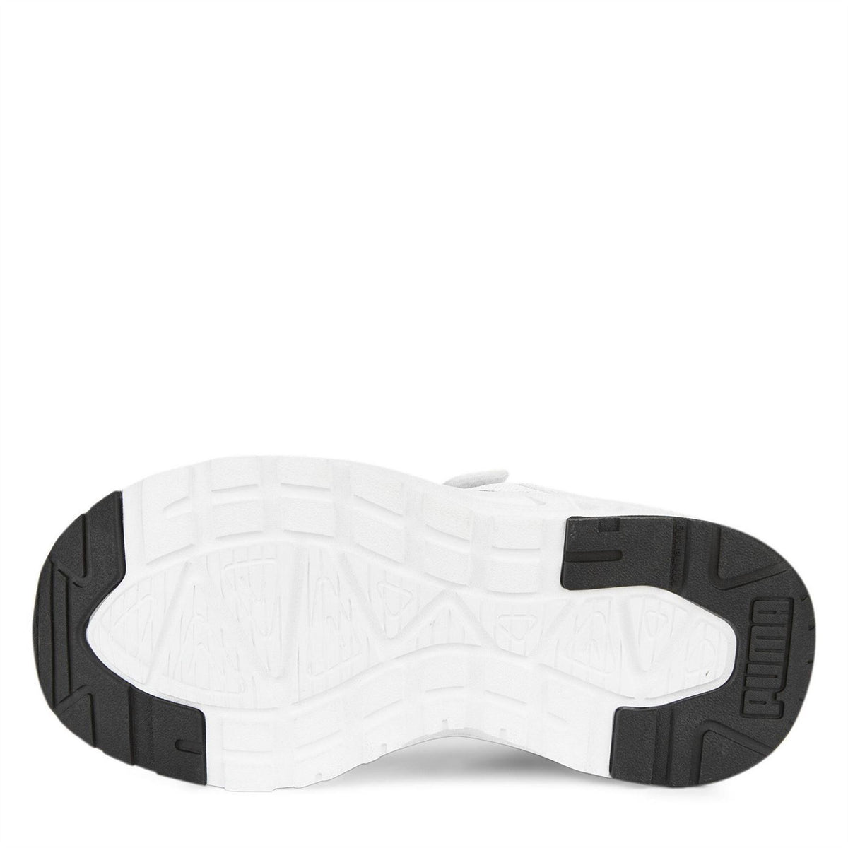 Puma Kids Trinity Lite Ac+ Low Top Trainers