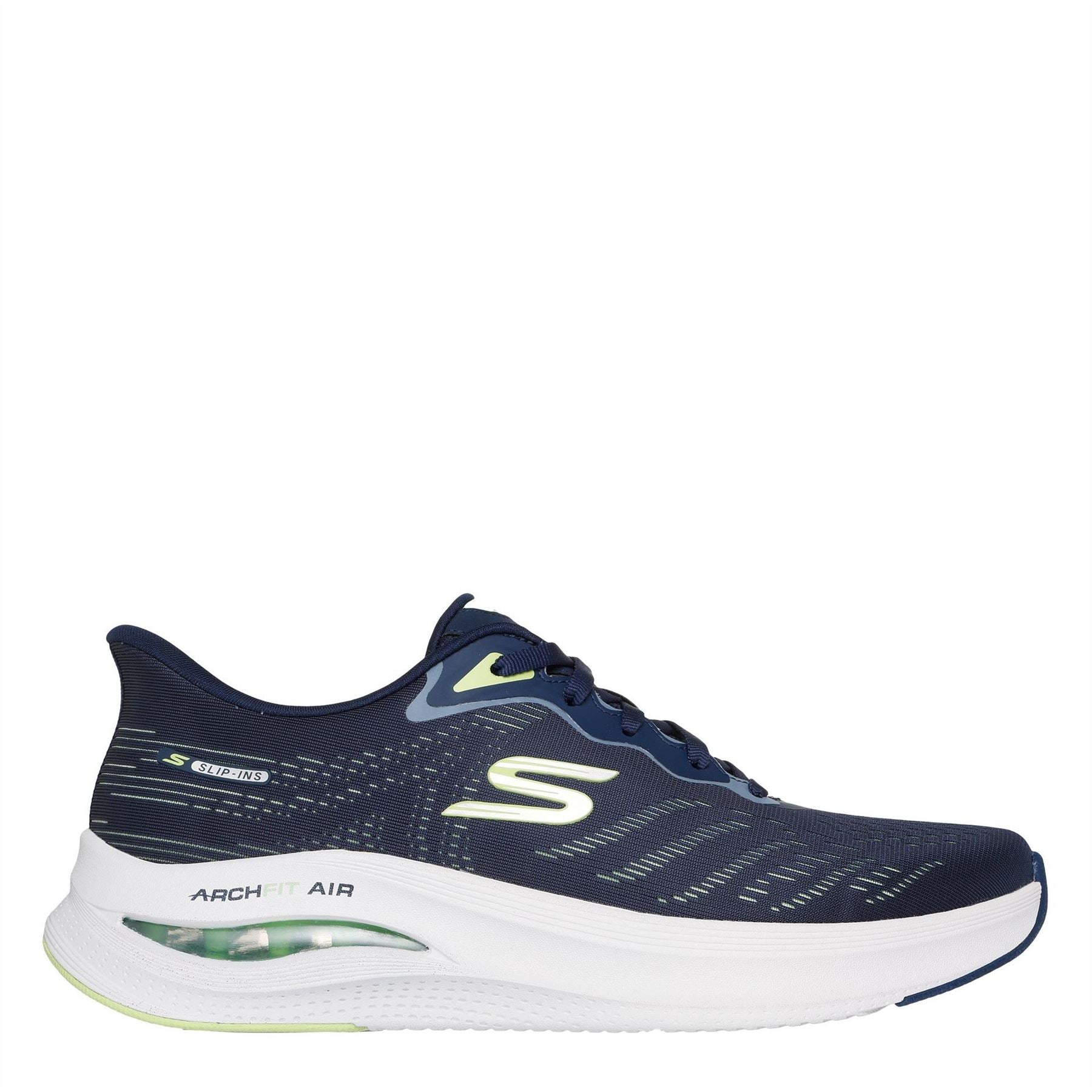 Skechers Casual Low Top Trainers
