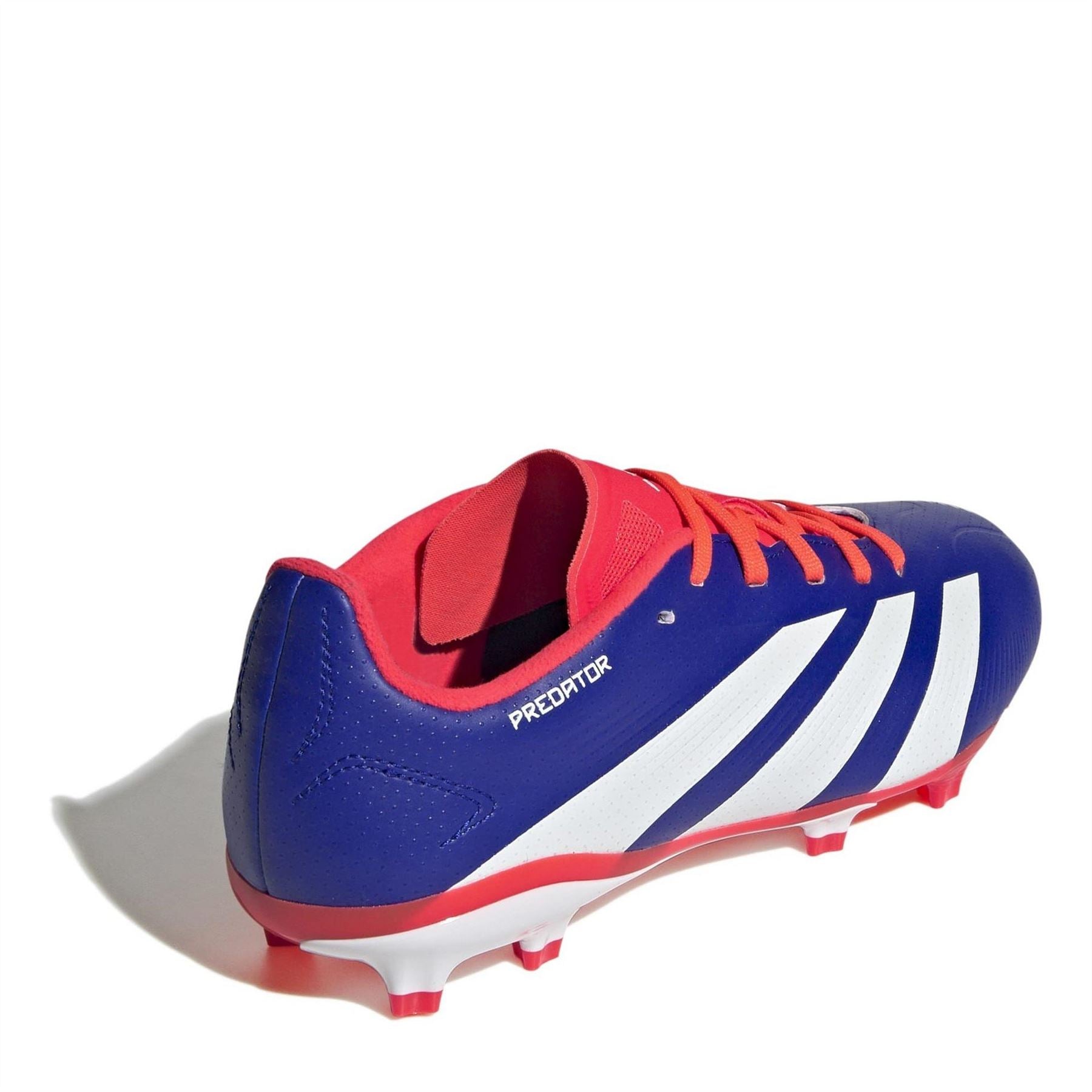 adidas Predator League Childrens Firm Ground Football Boots
