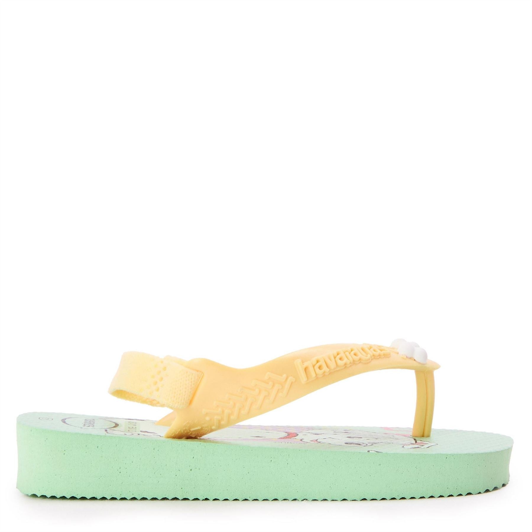 Havaianas Kids Flip Flops