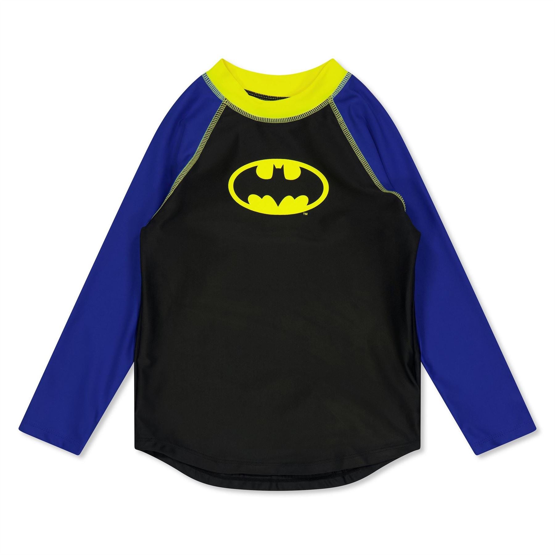 Zoggs Long Sleeve Juniors