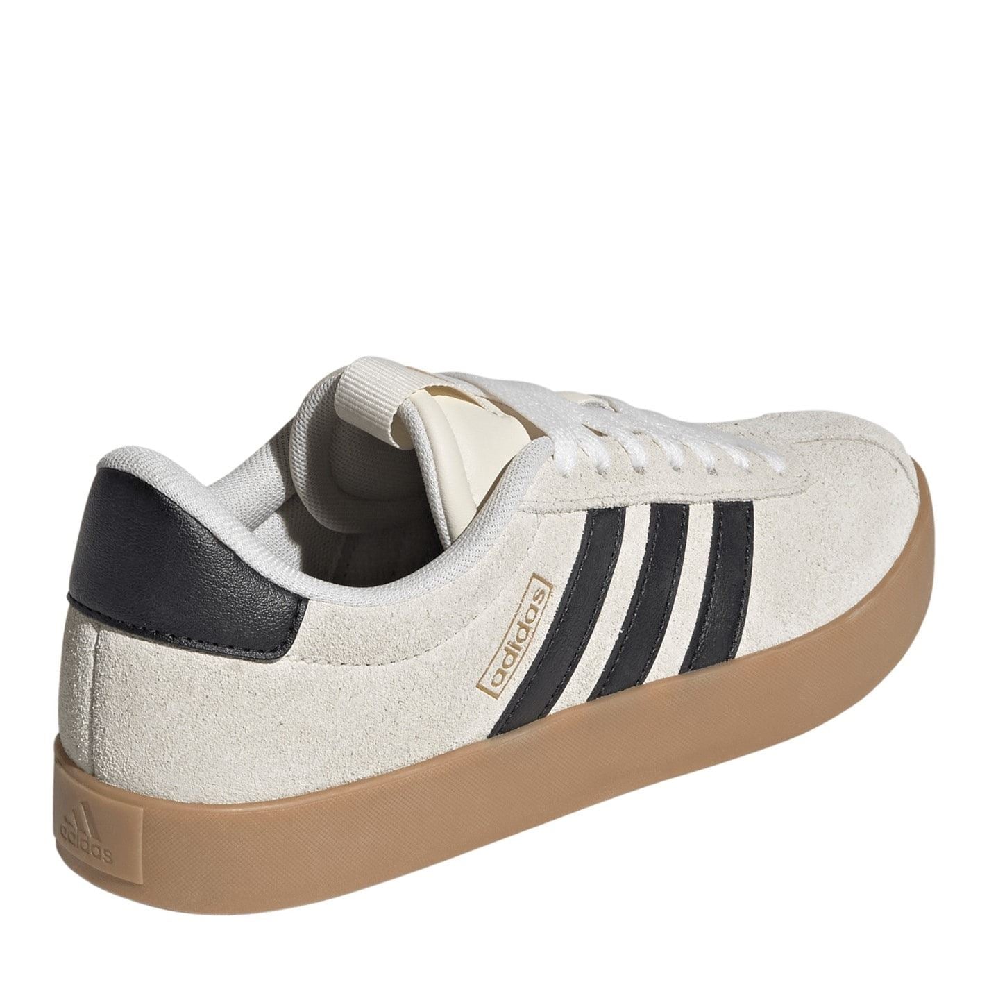 adidas Womens Vl Court 3.0