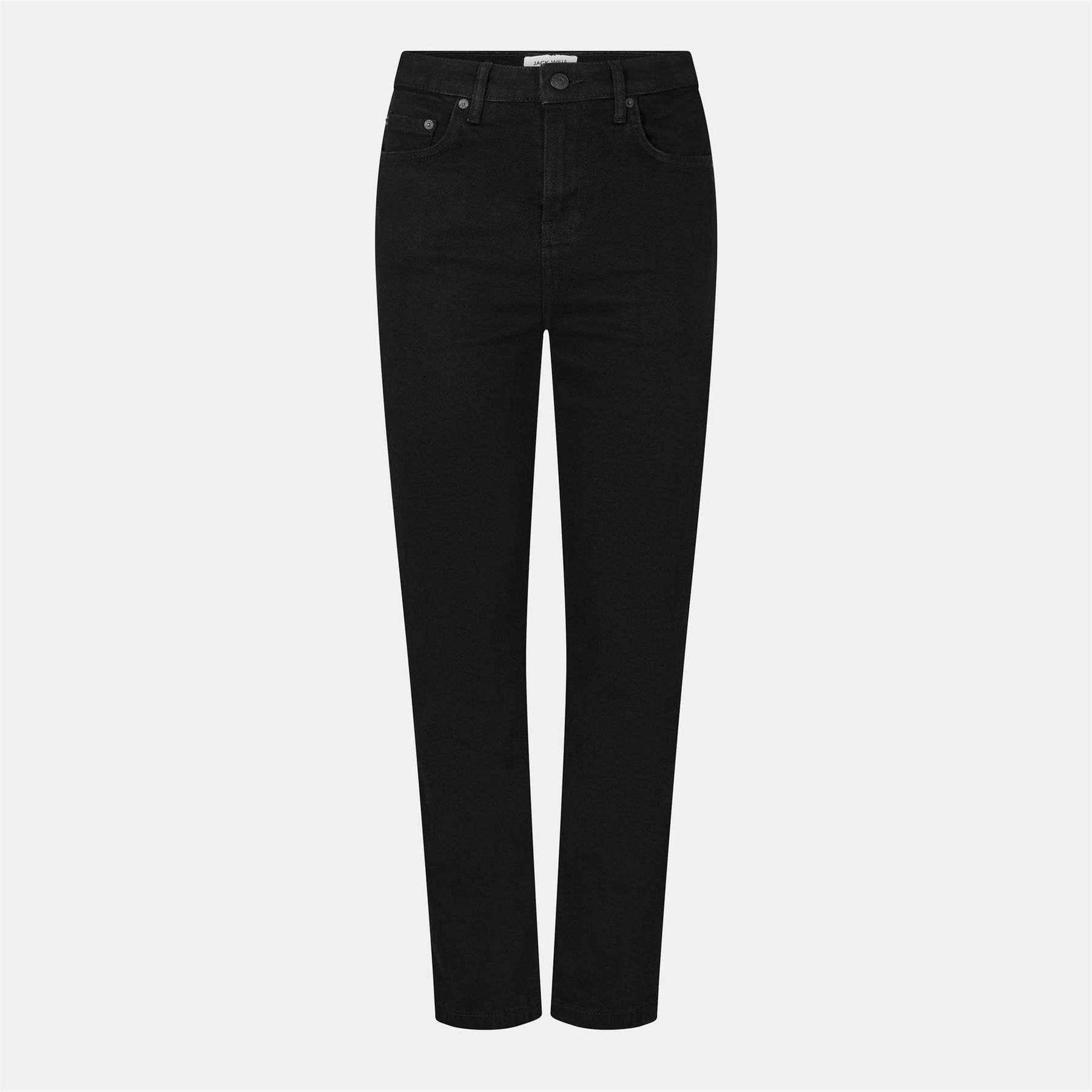 Jack Wills Stella High Rise Slim Jeans
