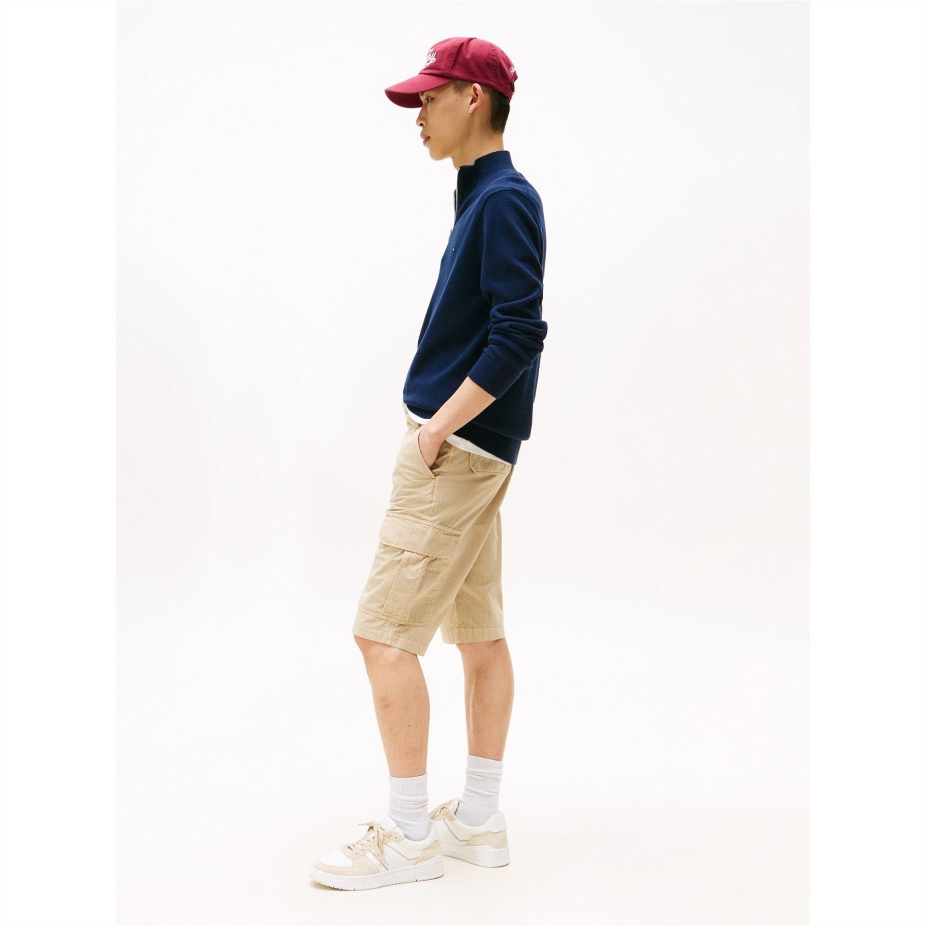 Tommy Jeans Tj Otis Cargo Shorts