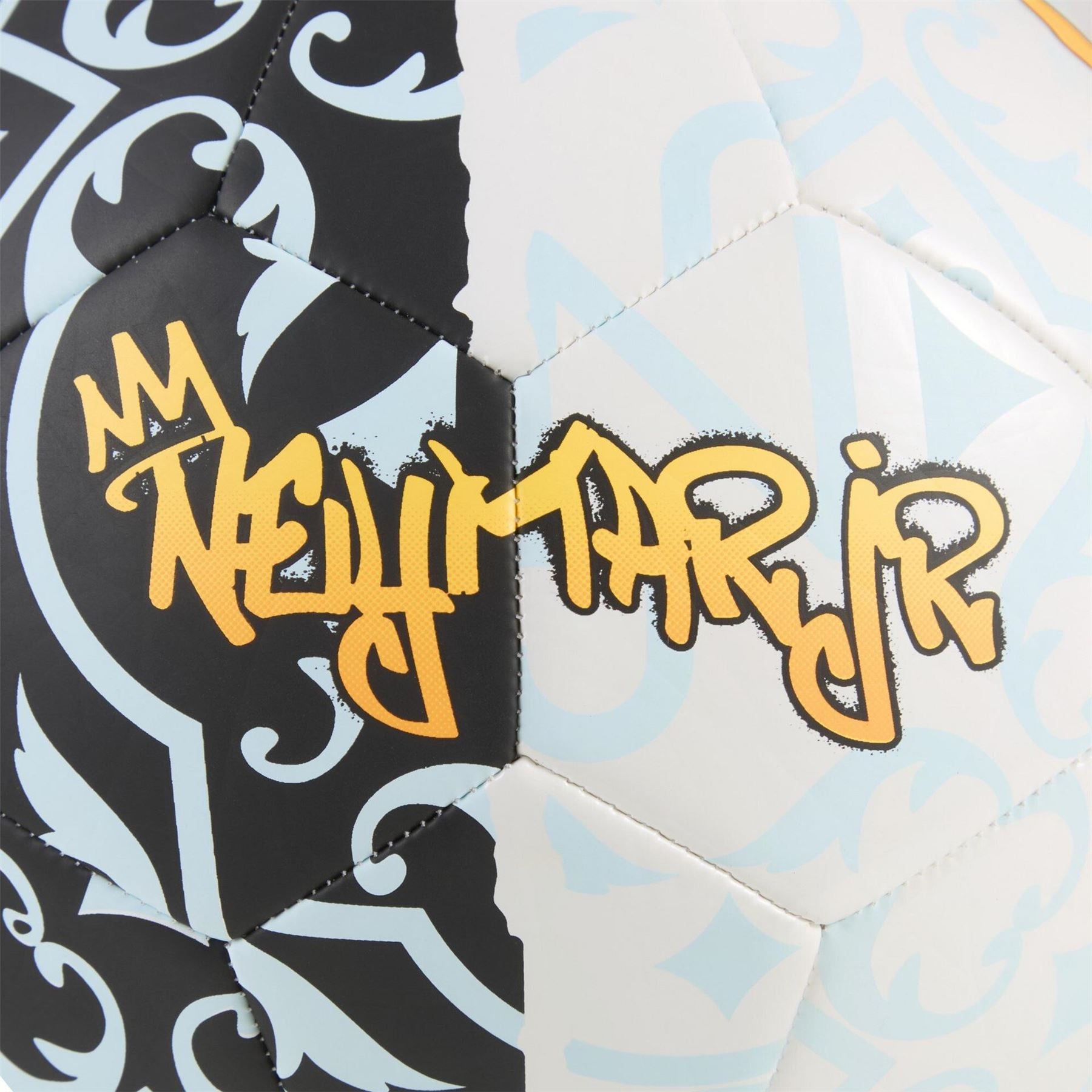 Puma Njr Grph F Ball