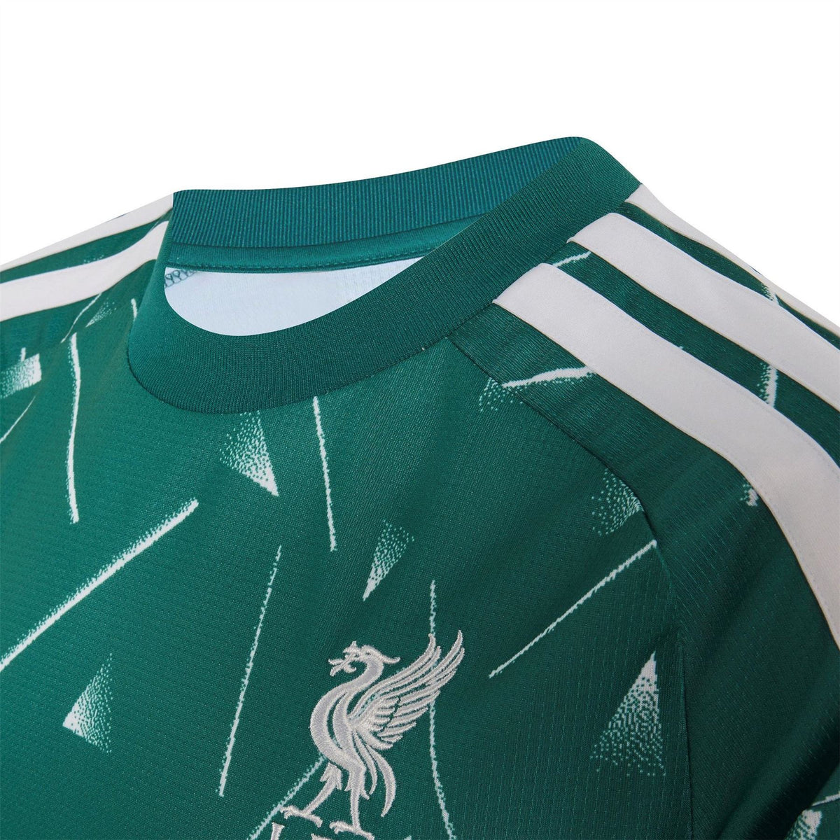 adidas Home Goalkeeper Shirt 2026 27 Juniors