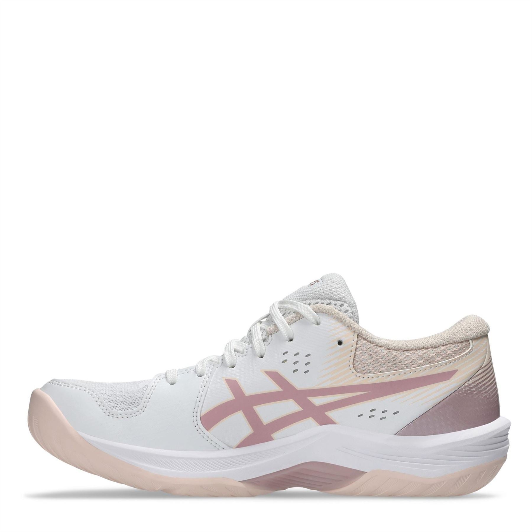 Asics Womens Beyond Ff Volleyball Shoes