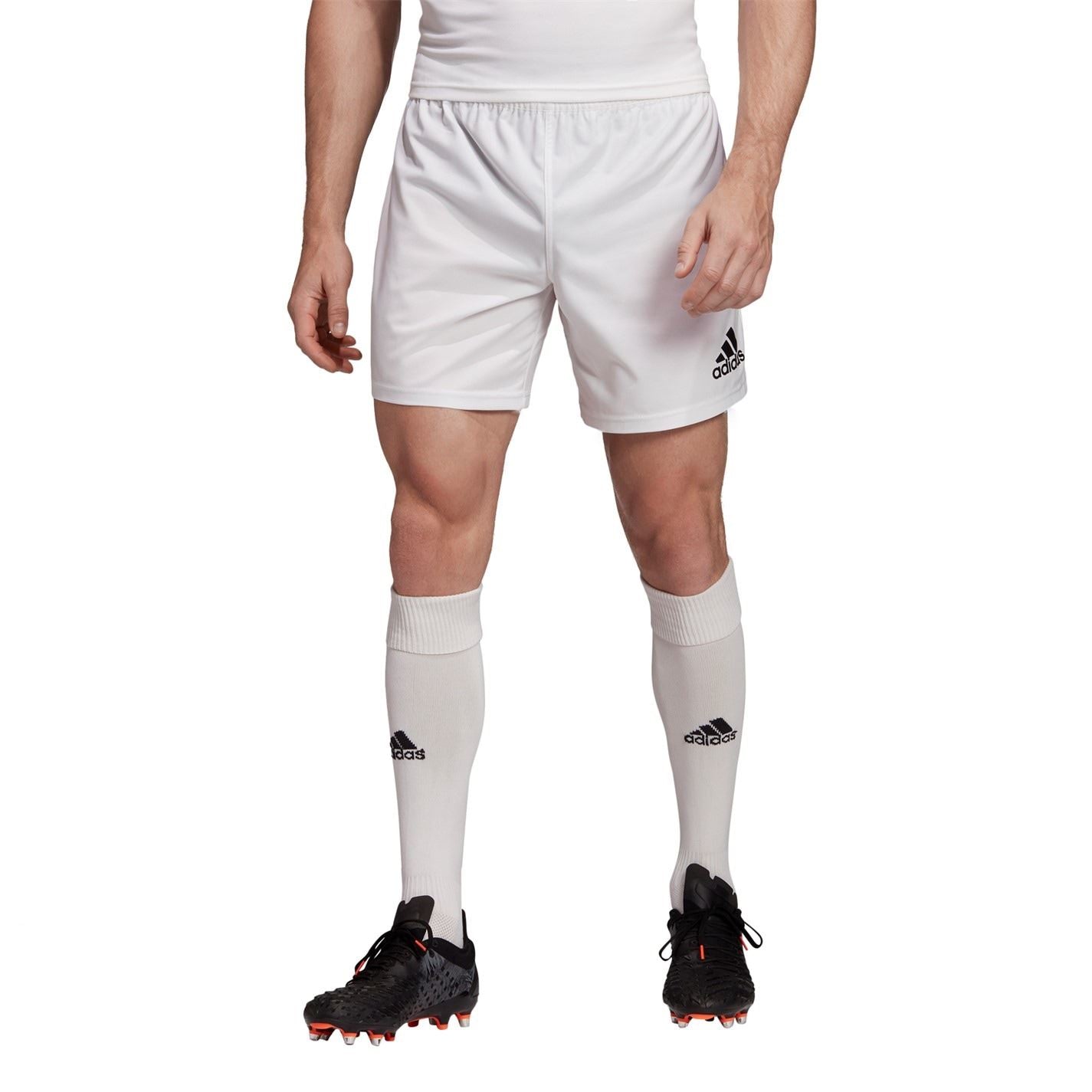adidas Mens Rugby Shorts