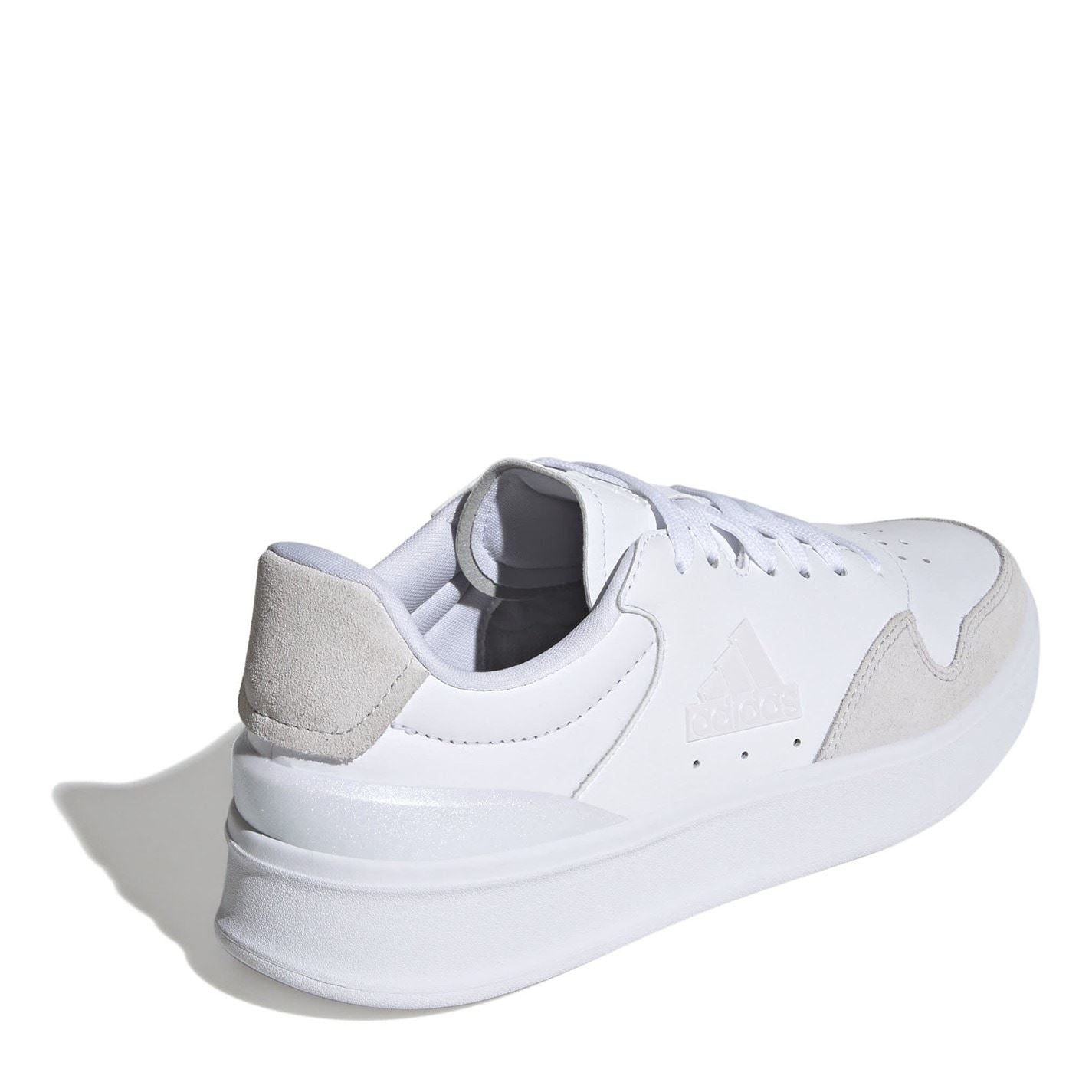 adidas Womens Kantana Court Trainers
