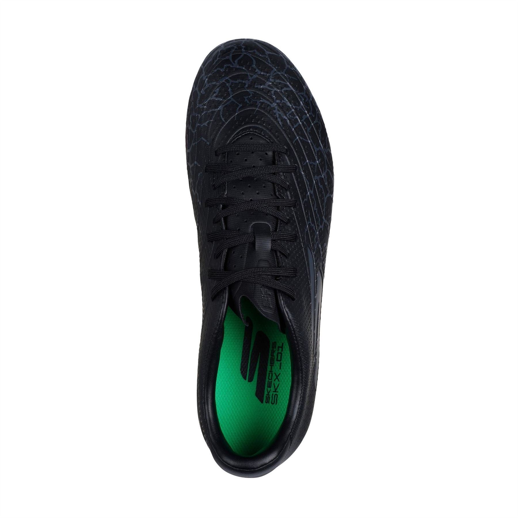 Skechers Skx_01 Gold Firm Ground Football Boots