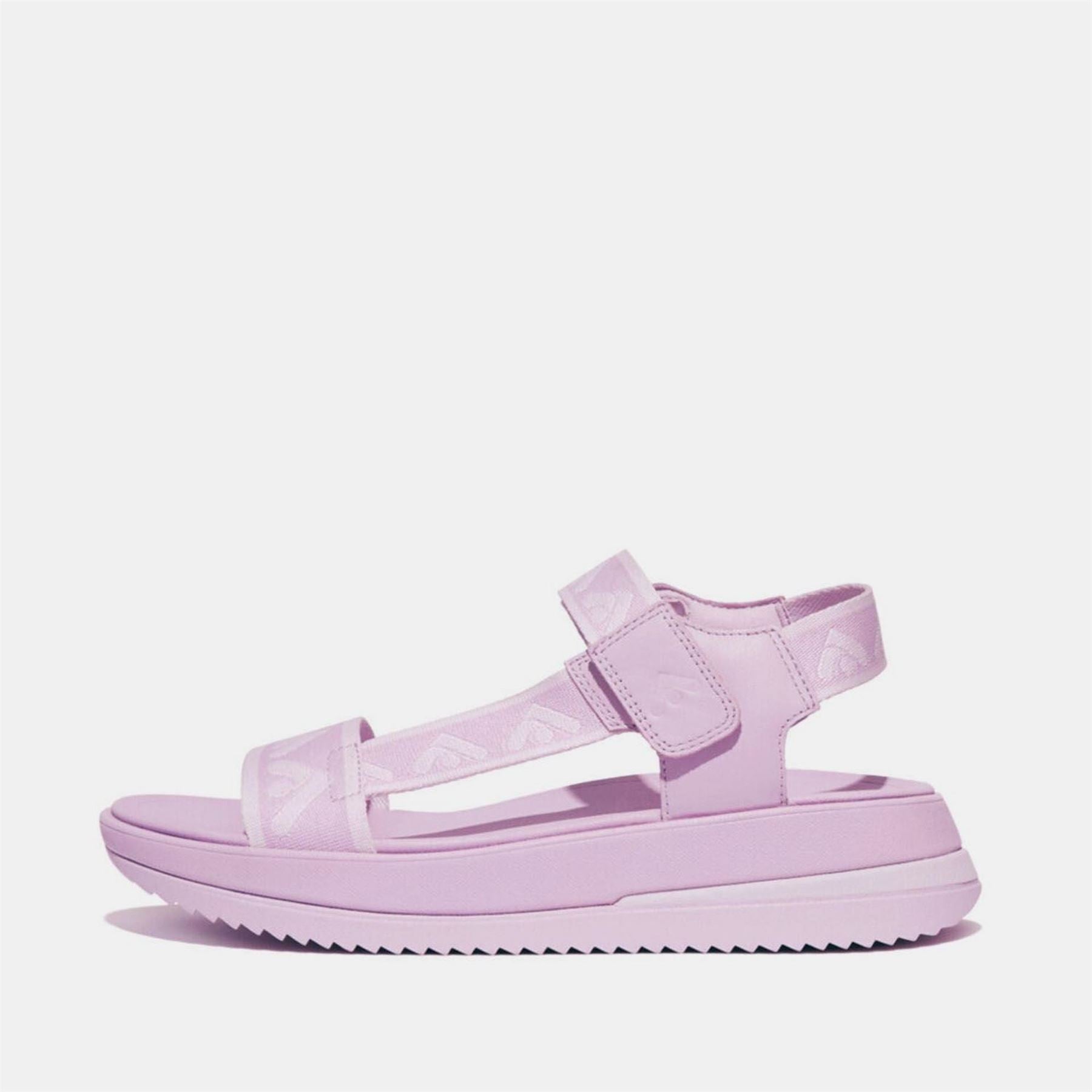 FitFlop Webbing Back Strap Sandals