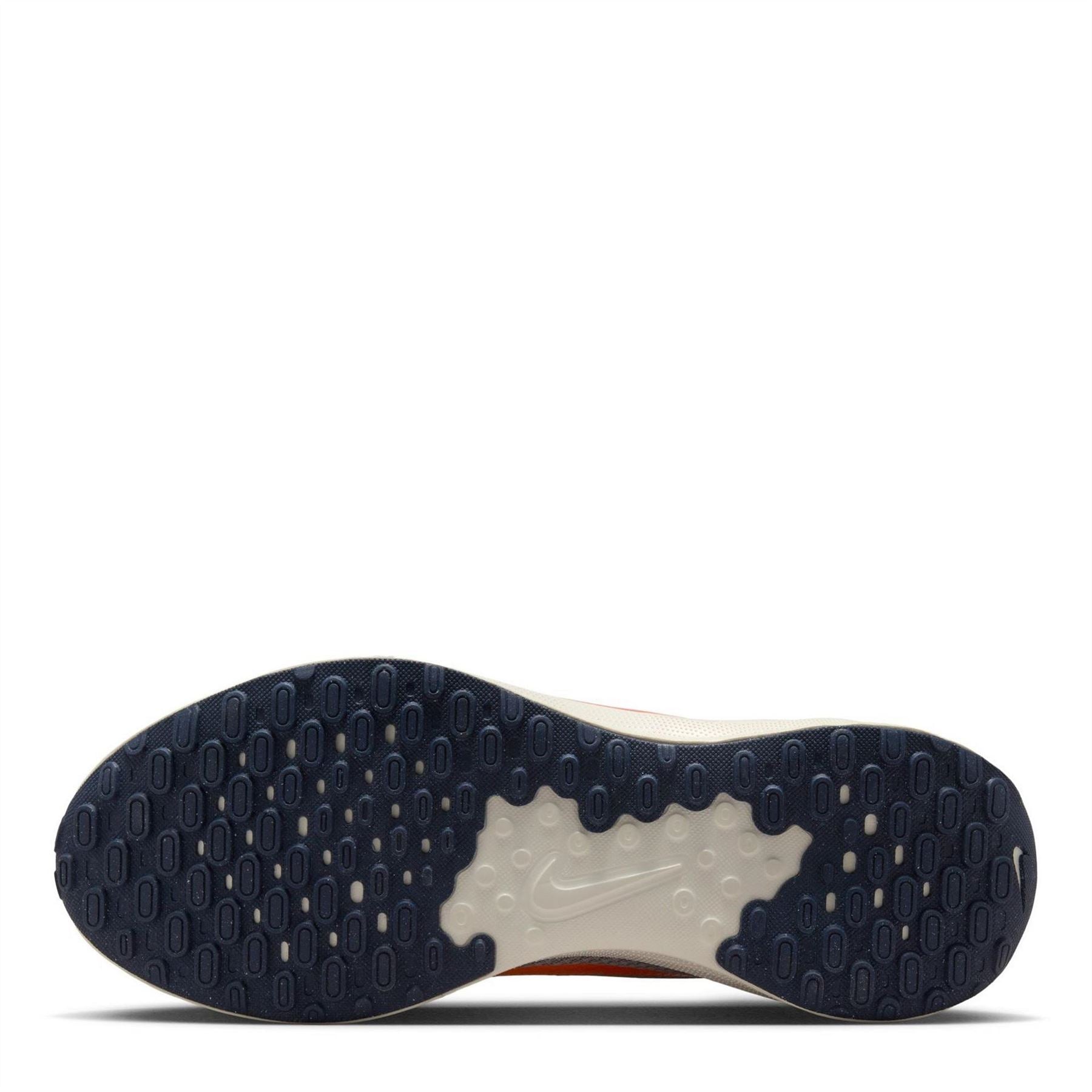 Nike Mens Revolution 7 Road Running Shoes