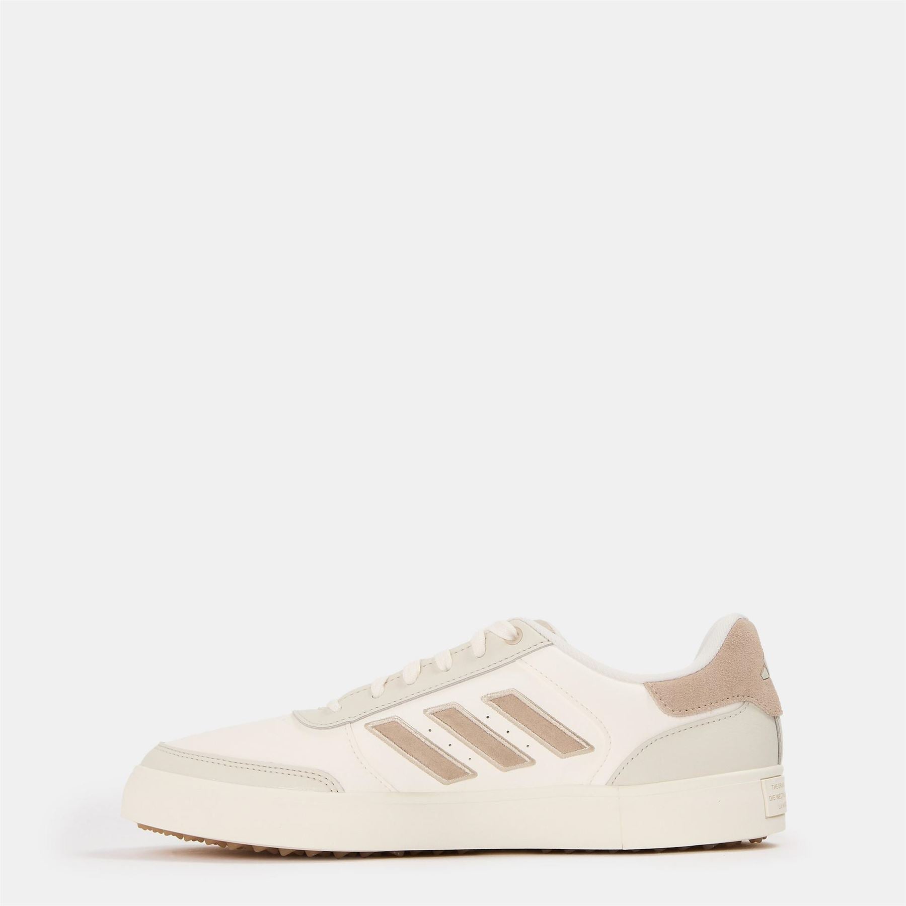 adidas Retrocross 24 Spikeless Golf Shoes Adults