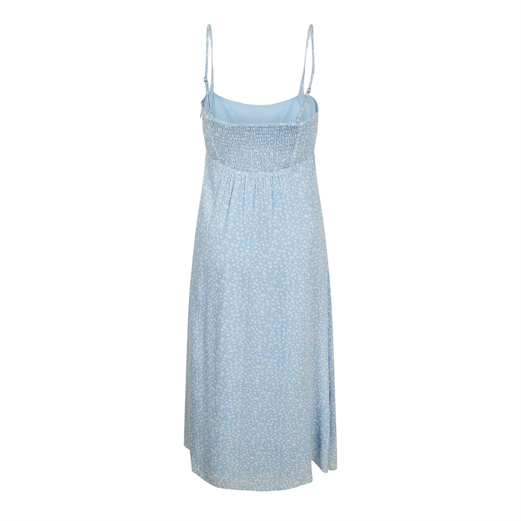 Jack Wills Long Maxi Dress