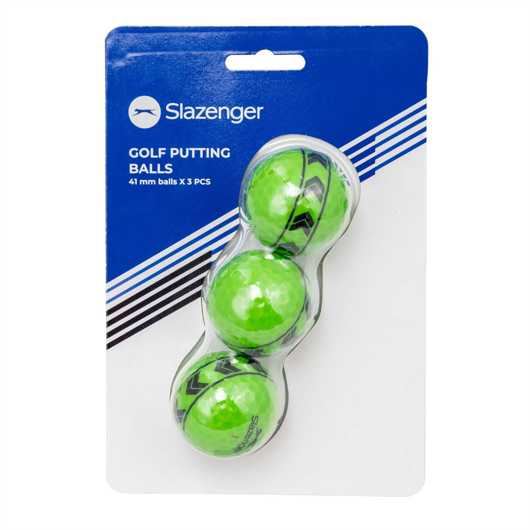 Slazenger Putting Balls