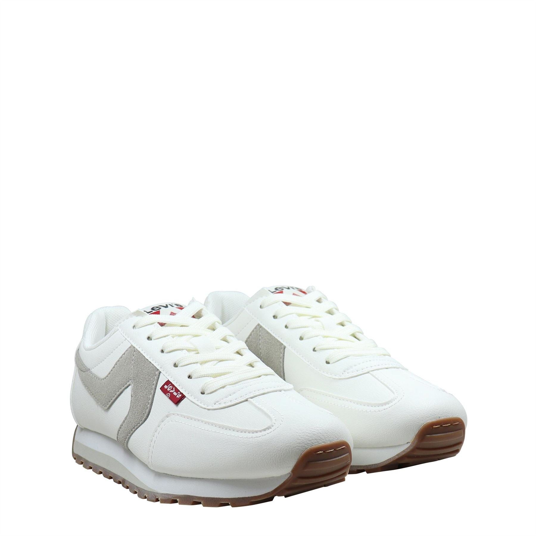 Levis Stryder Low Top Sneakers