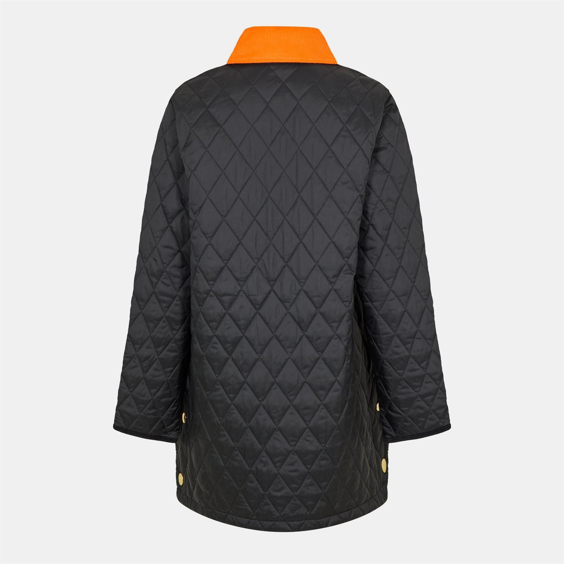 Barbour Modern Liddesdale Quilted Jacket