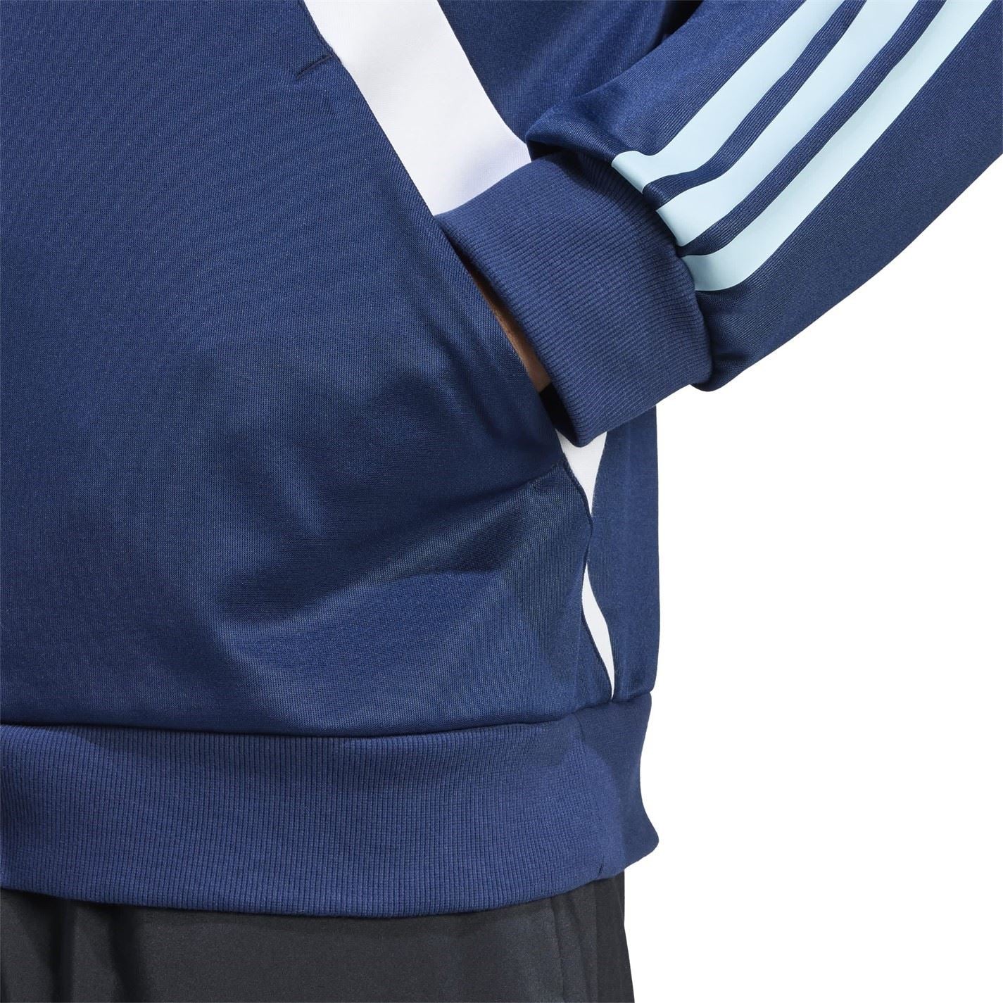 adidas House Of Tiro Nations Pack Track Top Adults