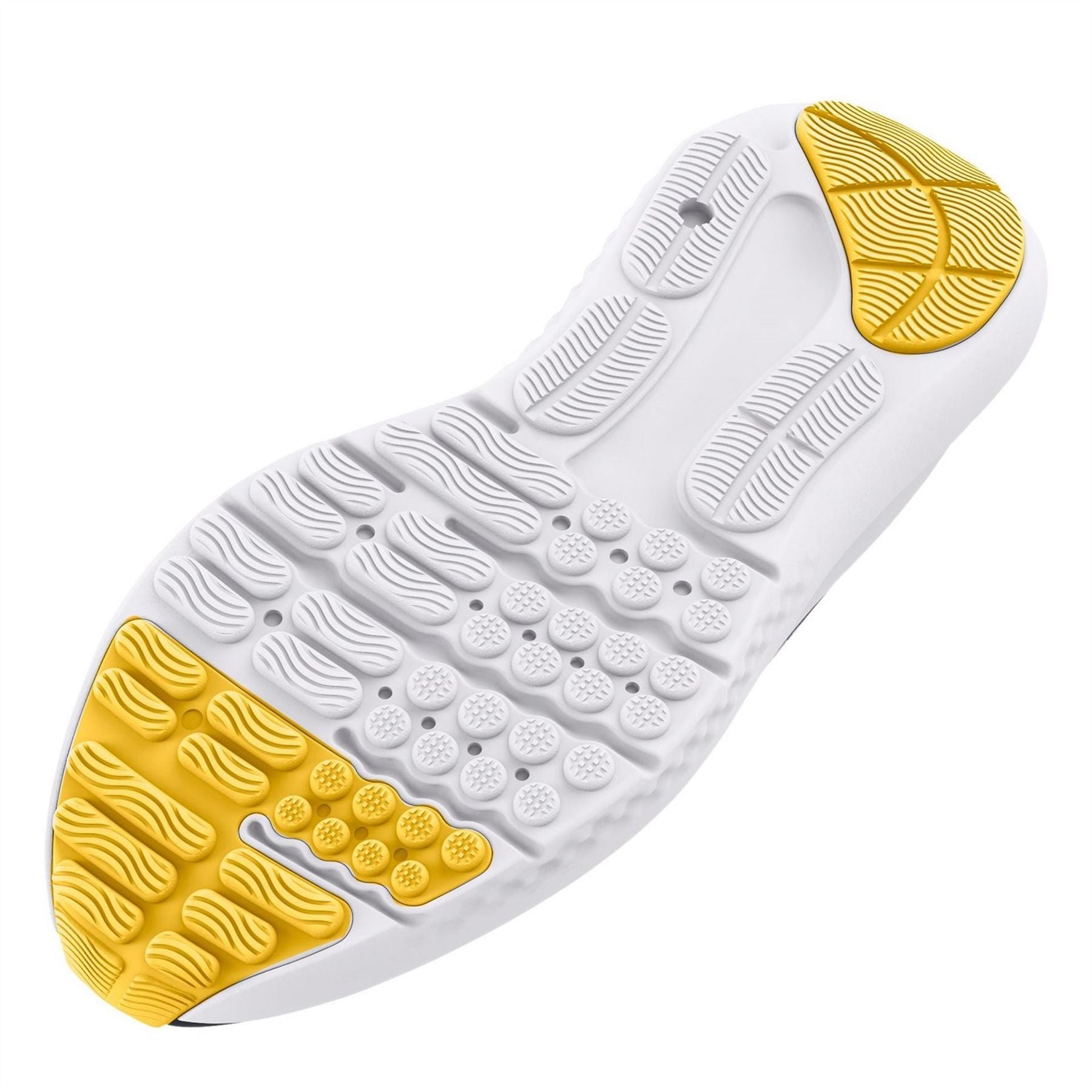 Under Armour Surge 4 Running Shoes Unisex Juniors
